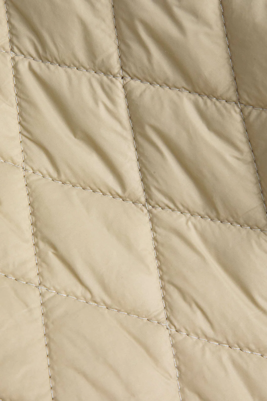 Knit Patchwork Zipper Cardigan