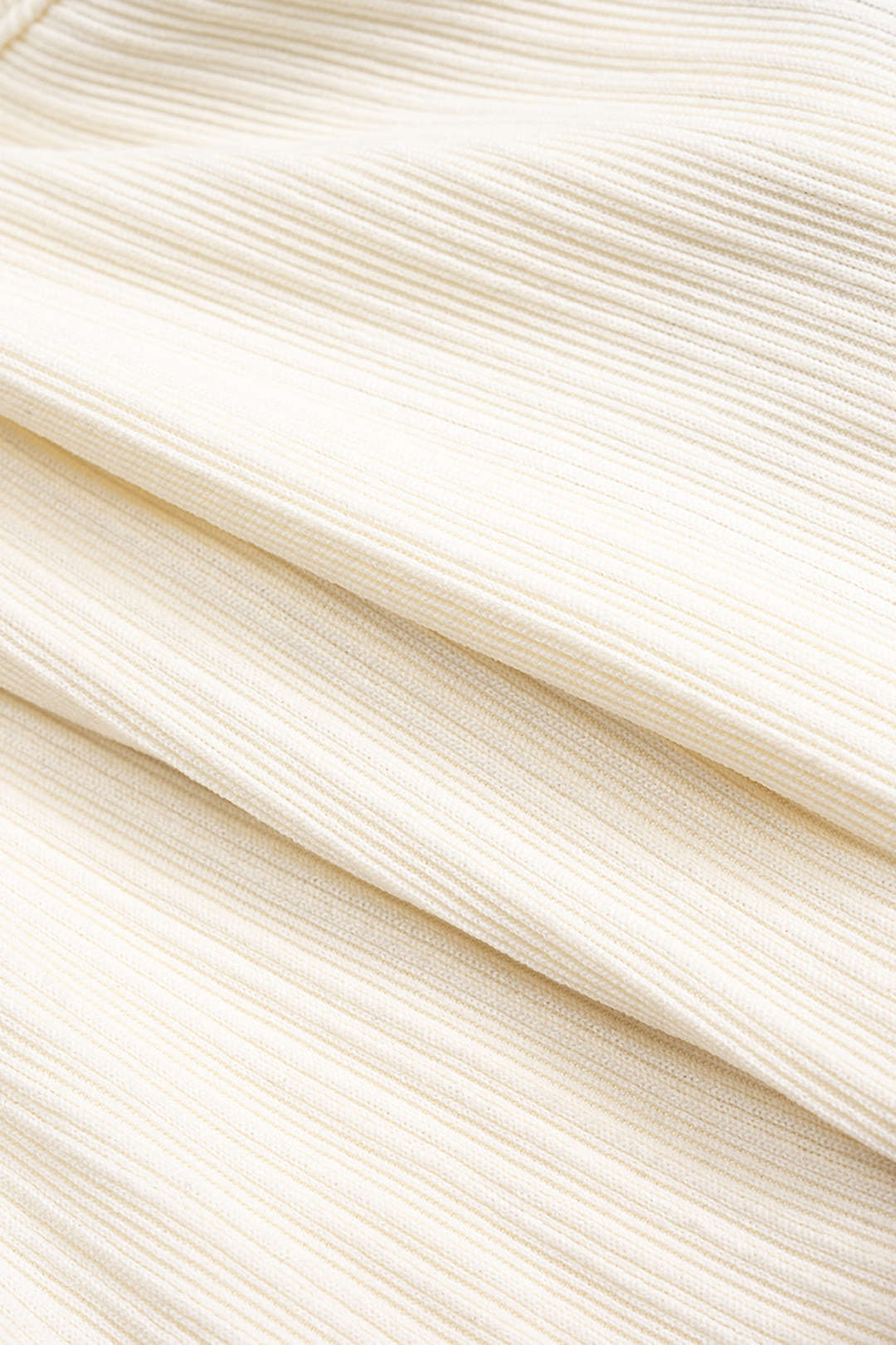 Metallic Linen Decorative Cut-Out Tank Top