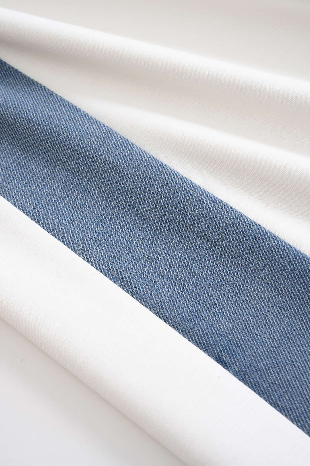 Patchwork Letter Print Frayed Tank Top And Tie-Front Trousers Set