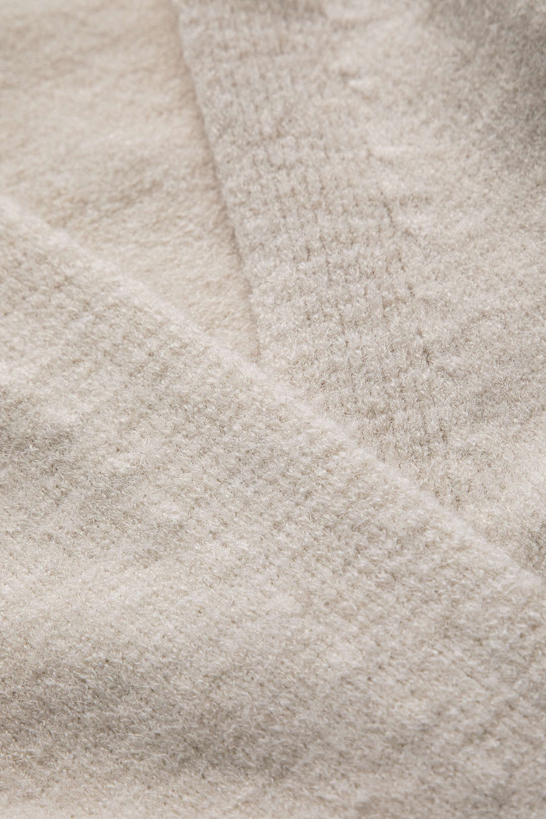 Knit Button Tank Top, Cardigan, and Skirt Set