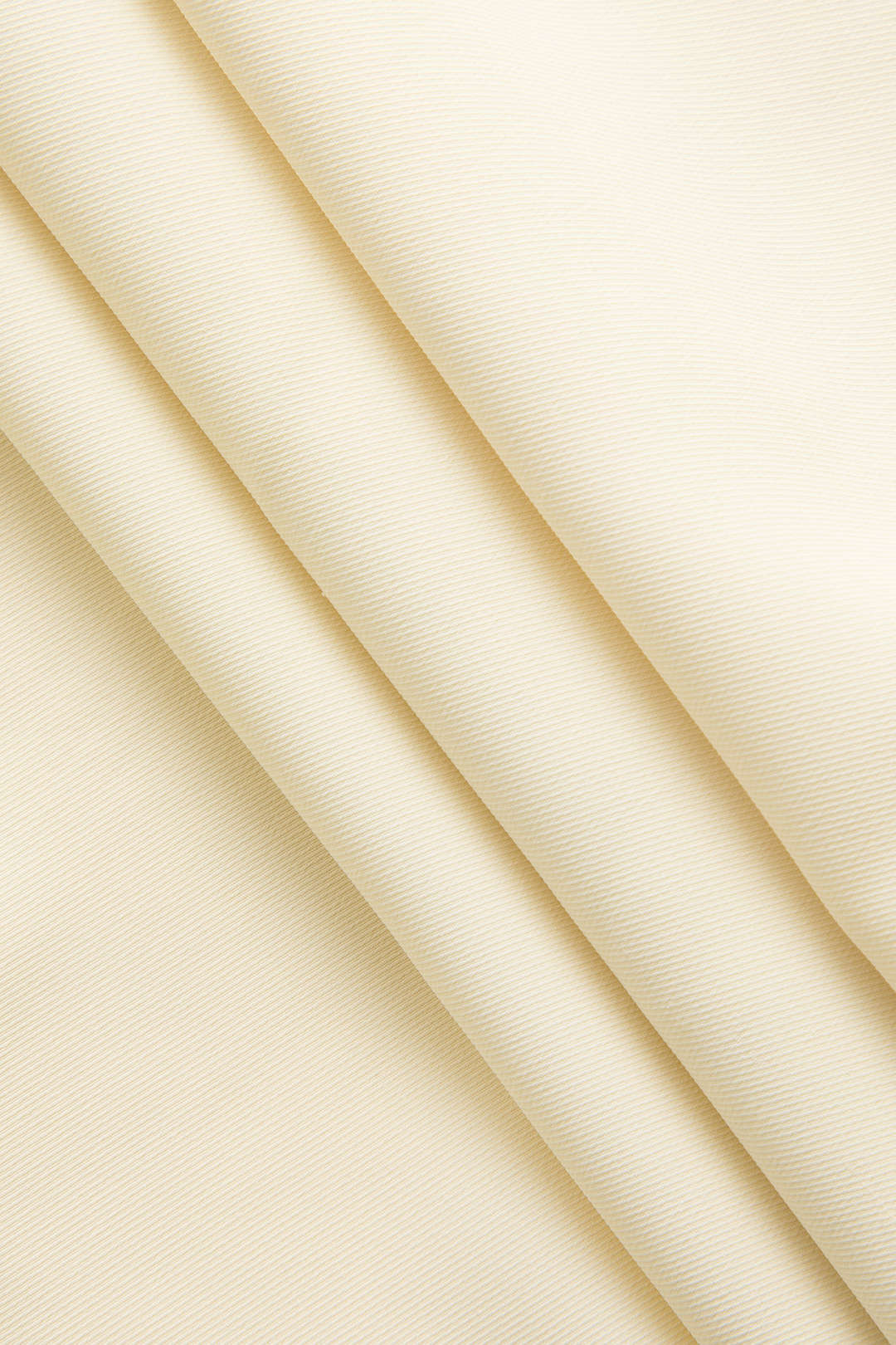 Simple Wide-Leg Suit Trousers