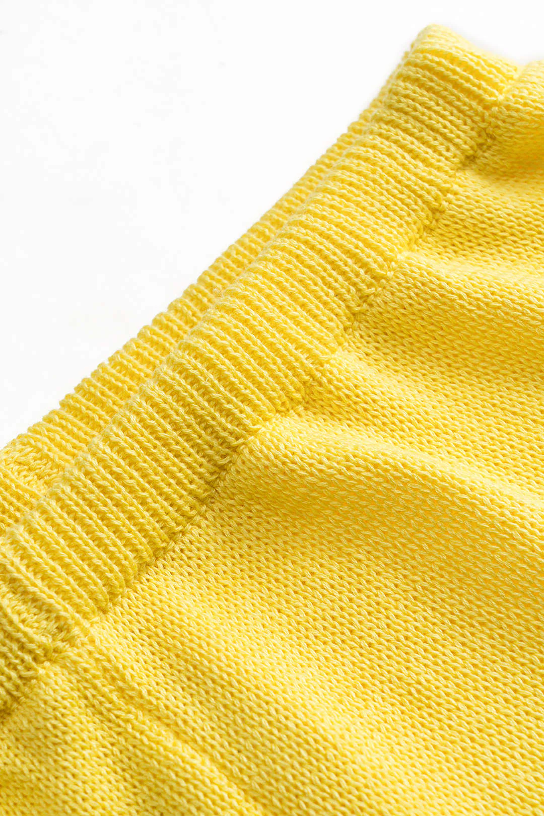 Knit Solid Short Sleeve Top And Shorts Set