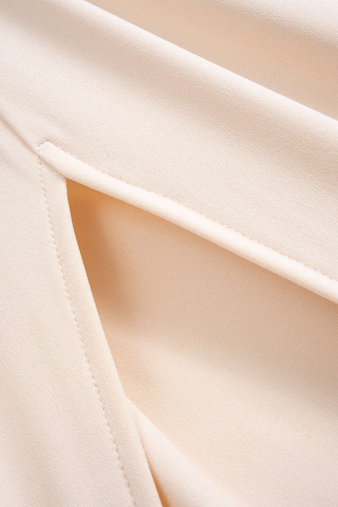 Ruffle Asymmetrical Shoulder Cut Out Sleeveless Midi Dress