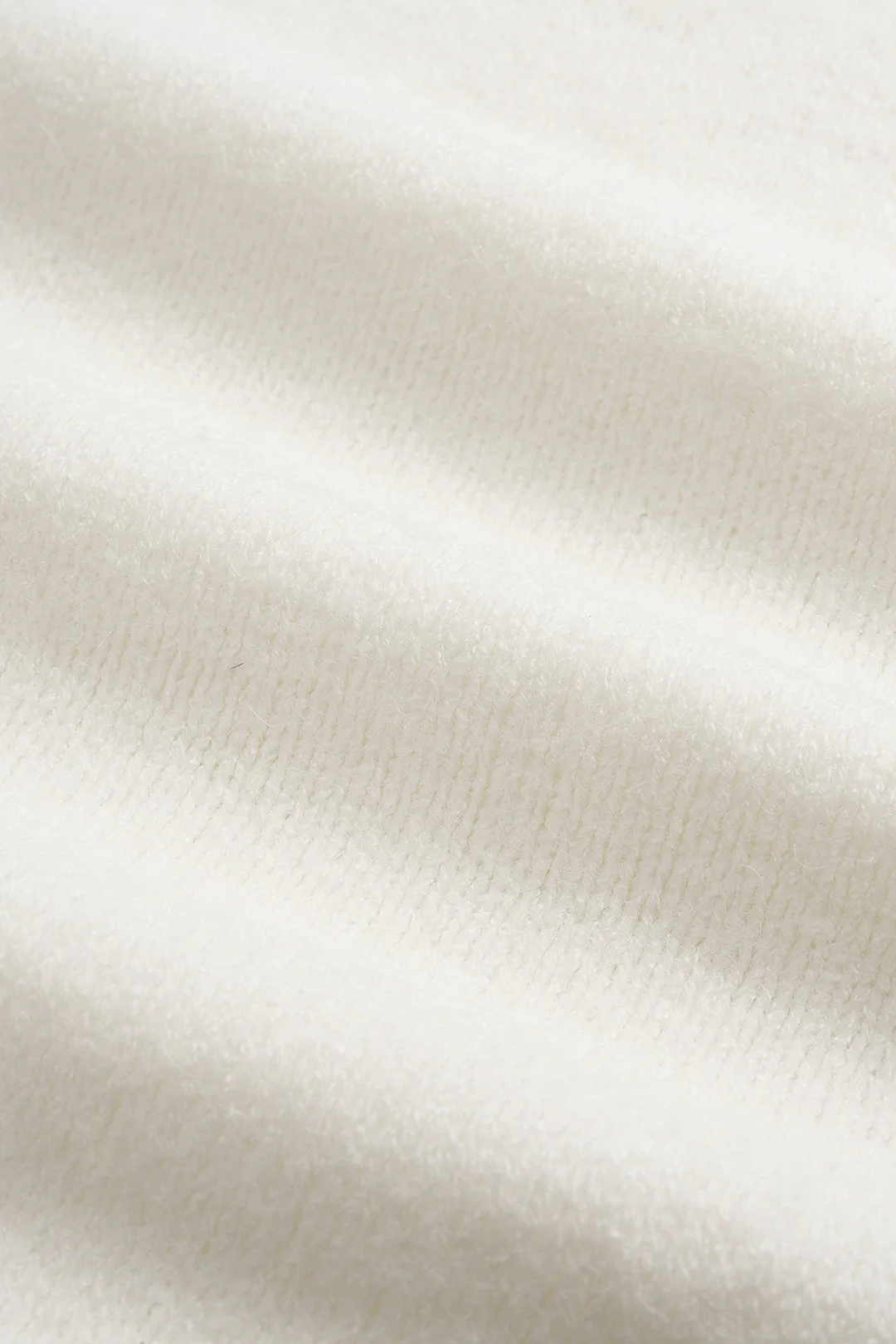 Asymmetrical Button Long Sleeve Sweater Top