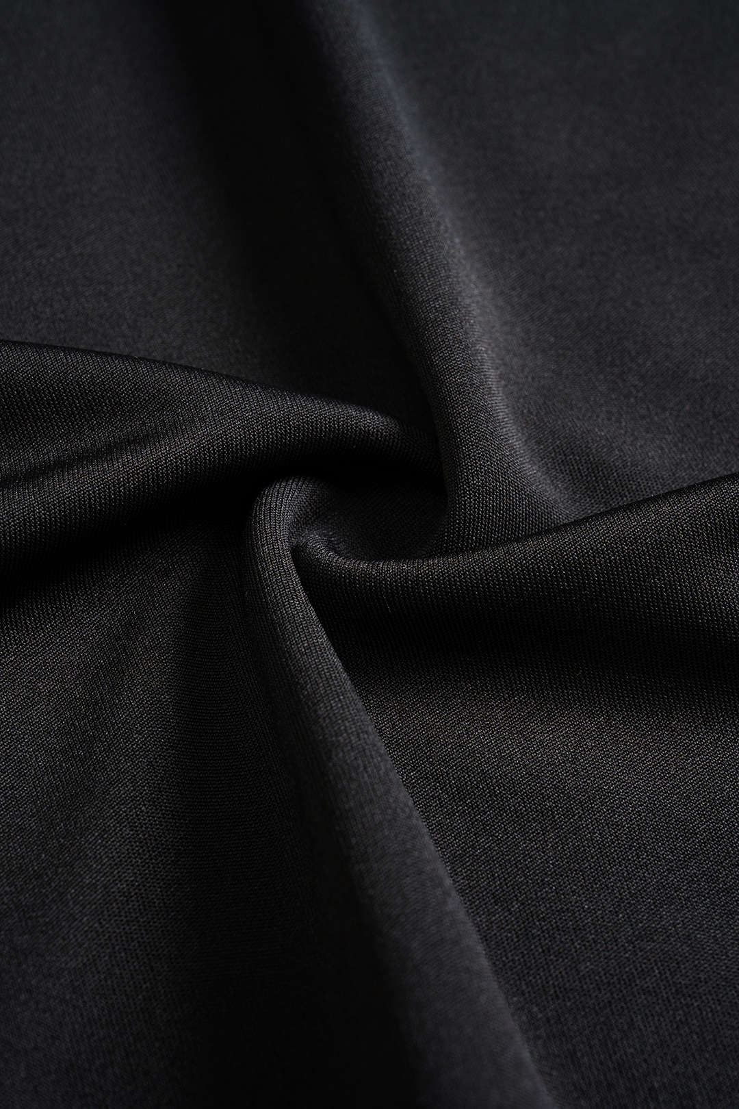 Contrast Stripes Print Short-Sleeve Shirt And Mini Skirt Set