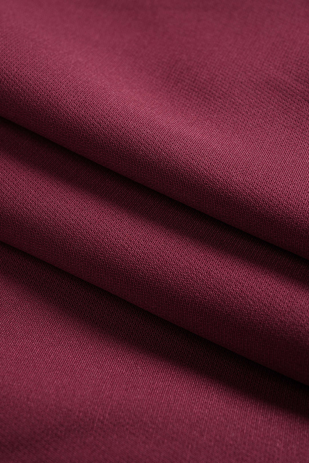 Pleated Button V-Neck Sleeveless Mini Dress