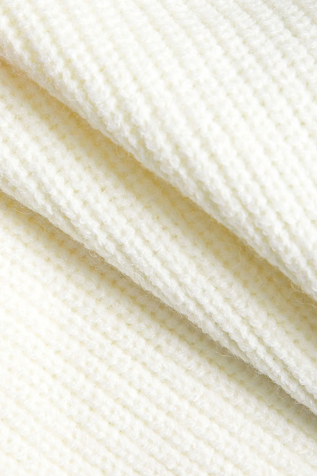 Knit Denim Patchwork Cardigan