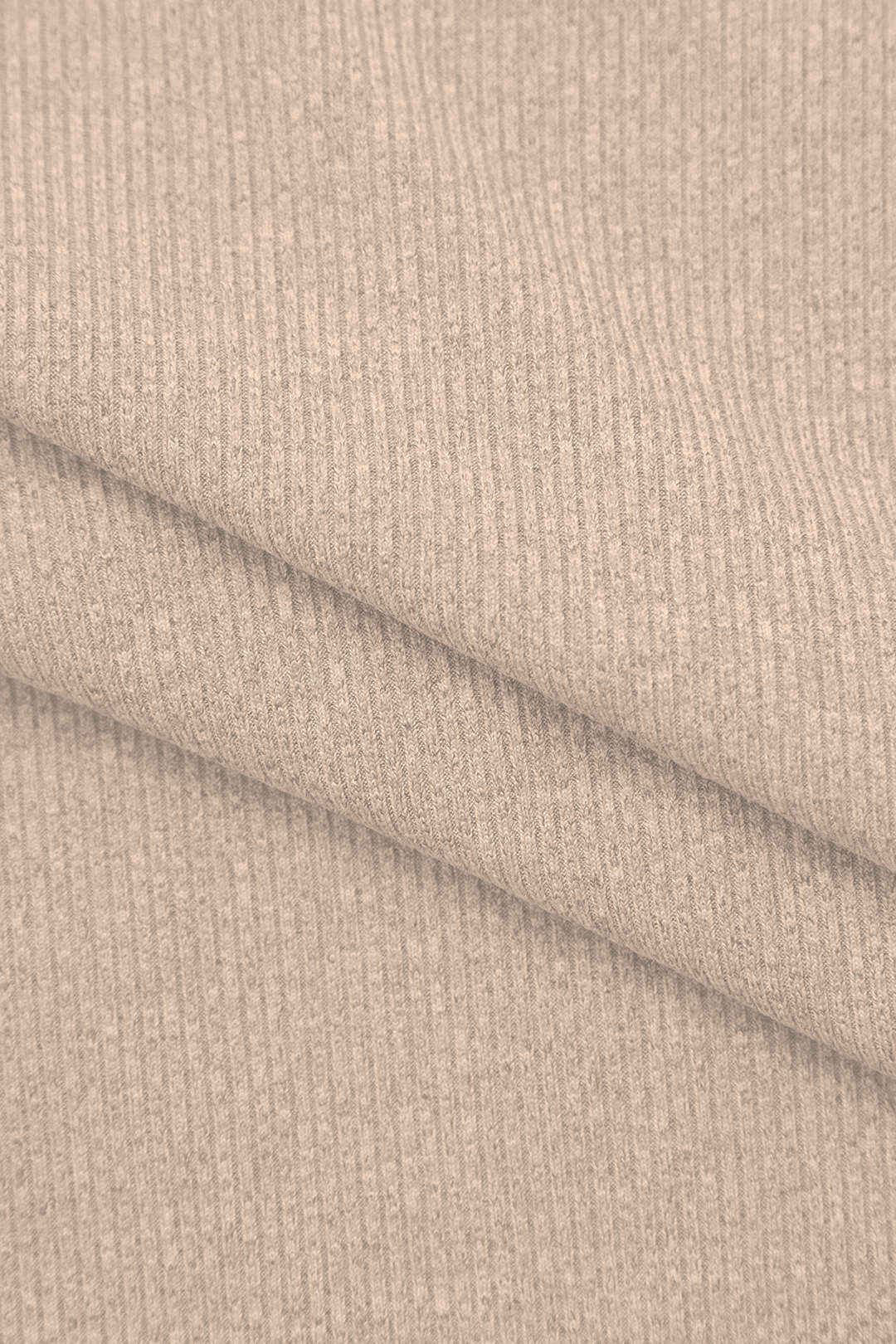 Simple Solid Knit Strapless Top and Shorts Set