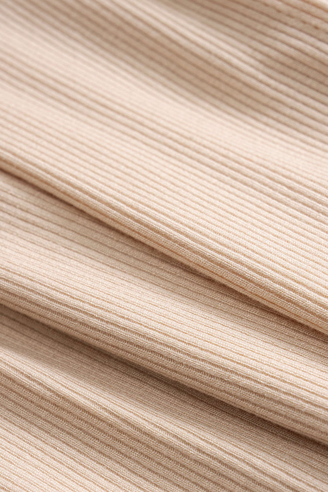 Solid Tank Top and Drawstring Trousers Outfit Set