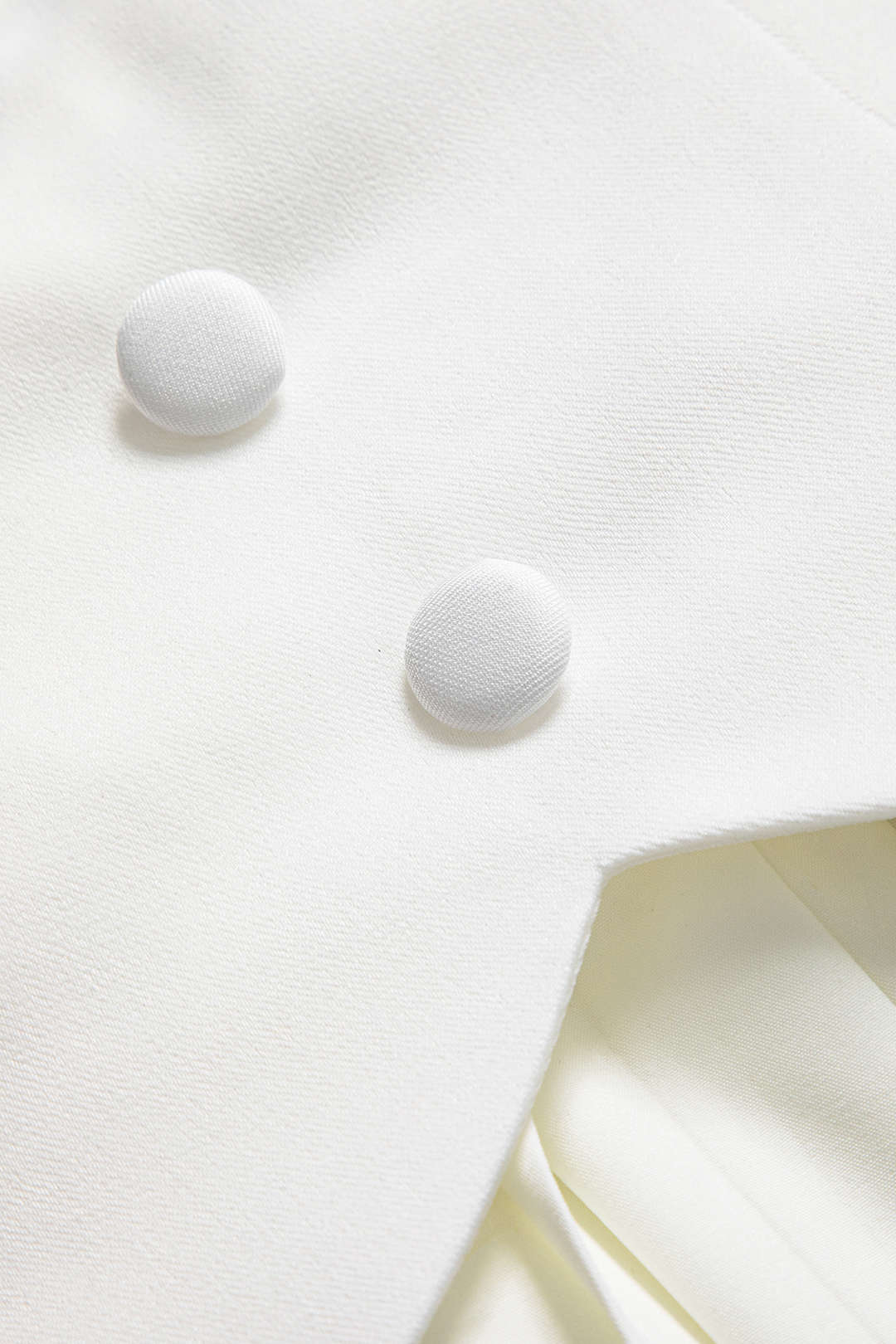 Chiffon Pleated Strapless Sleeveless Maxi Dress