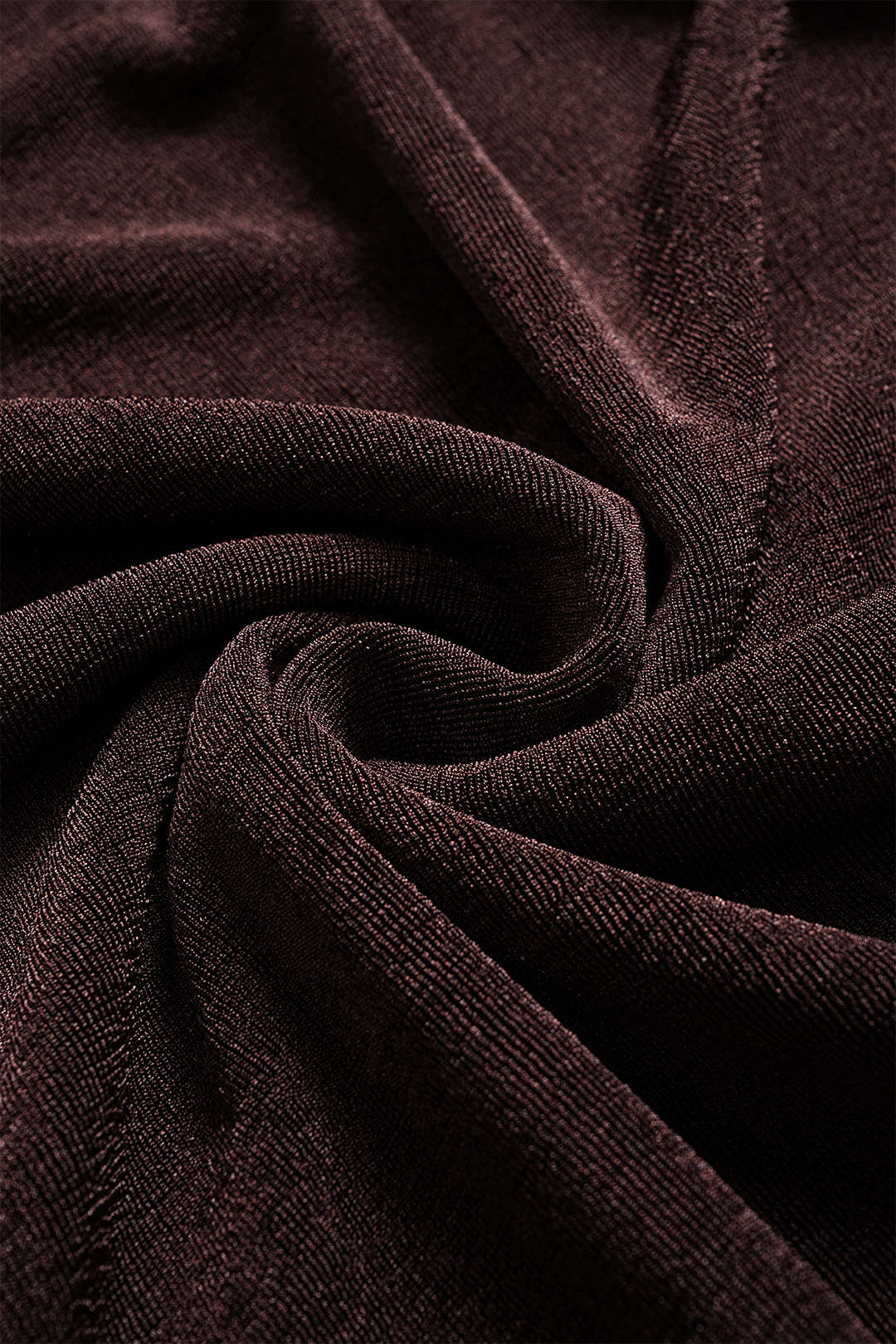 Plus Size Patchwork Drawstring Sleeveless Mini Dress