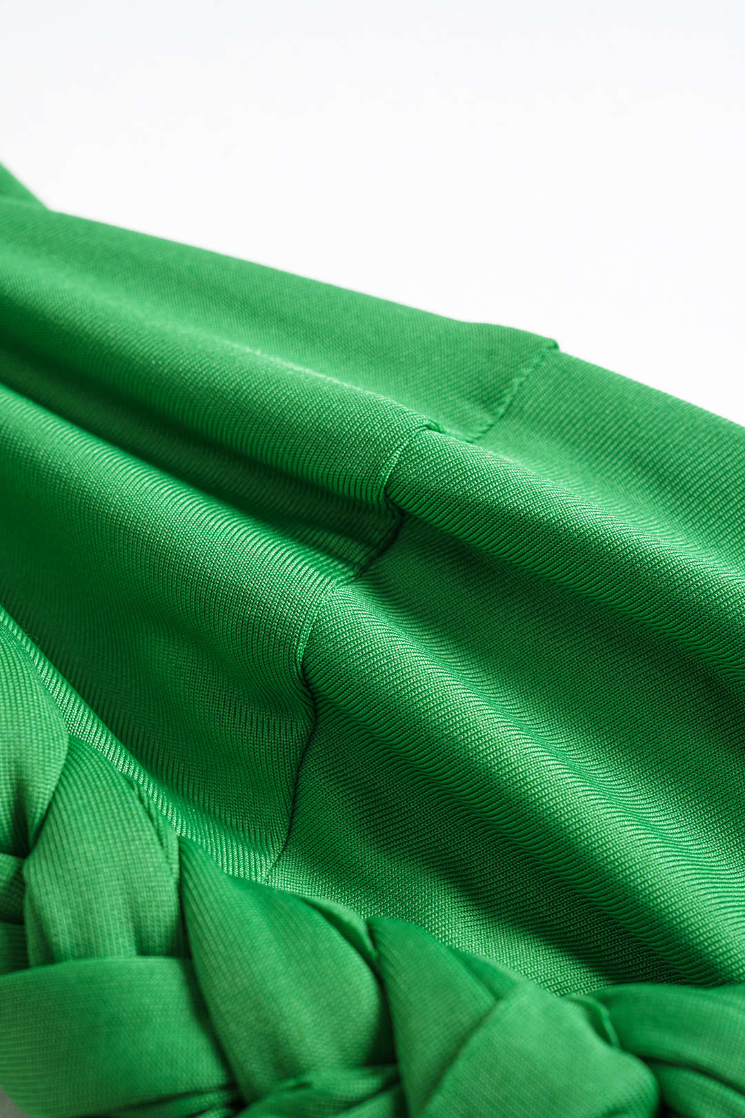 Metallic Braided Decorative Cami Top