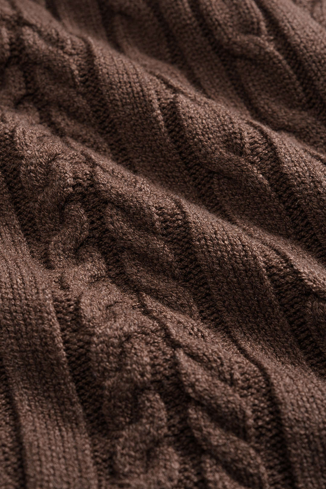 Knit Low-Waist Shorts