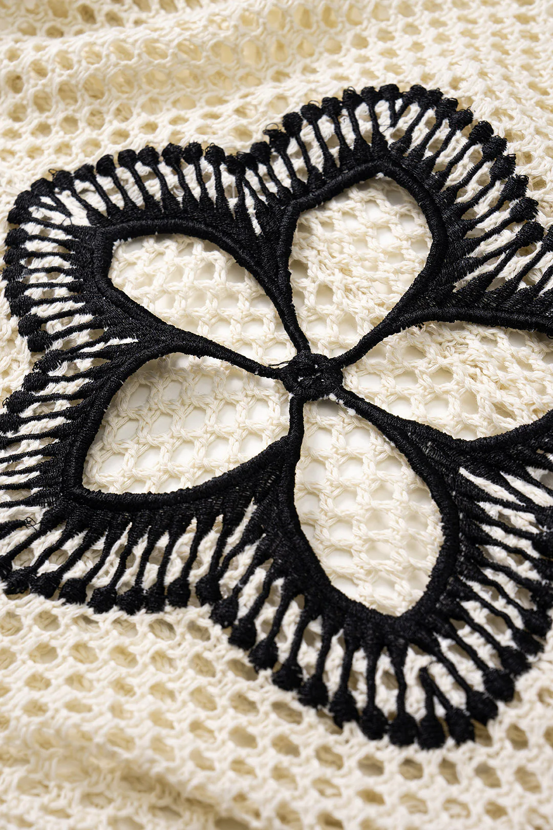 Knit Halter Neck Cut Out Tie Back Sleeveless Backless  Dress