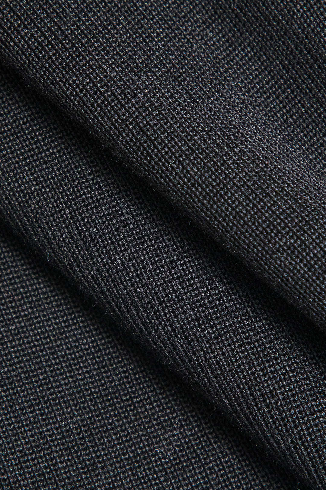 Plus Size Color Block Knitted Bow Ruched Dress