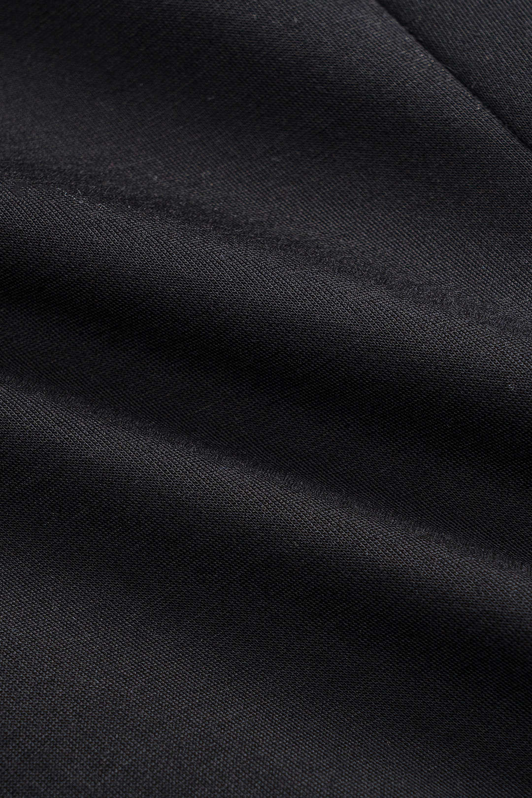 Contrast Pleated Patchwork Slip Mini Dress