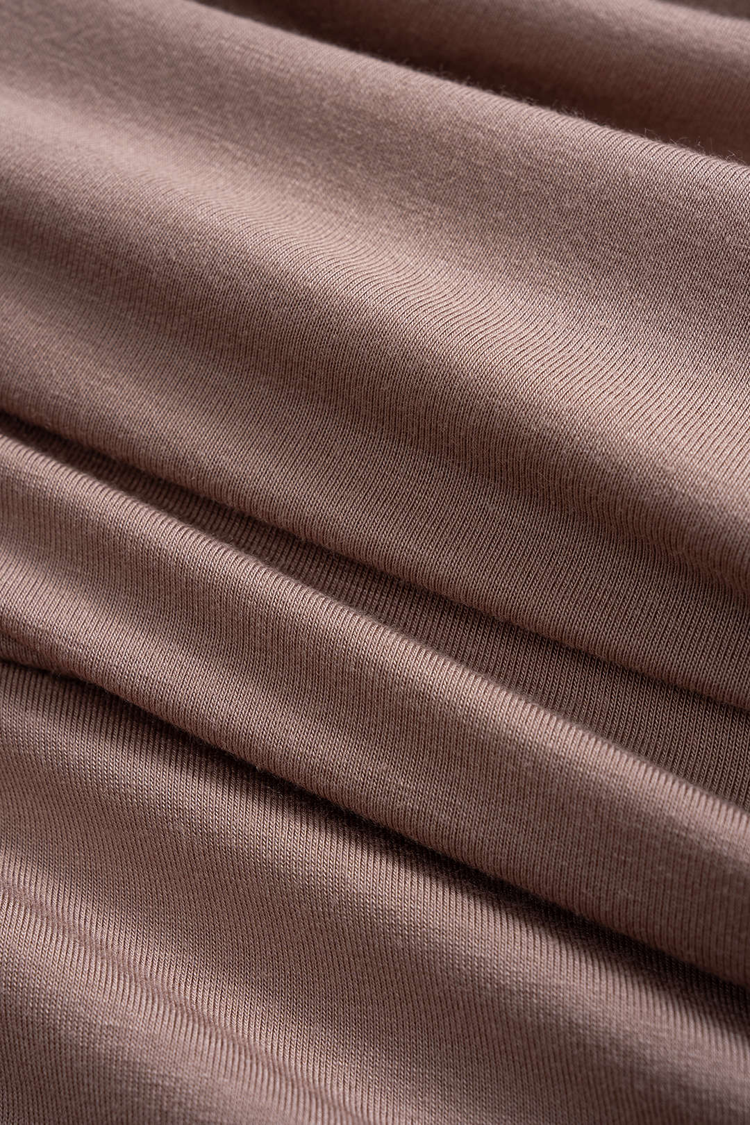 V-Neck Batwing Sleeve Ruched Long Dress