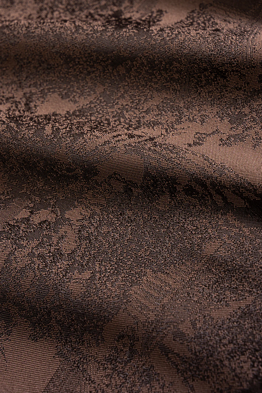 Jacquard Tie-Back Strapless Tube Top