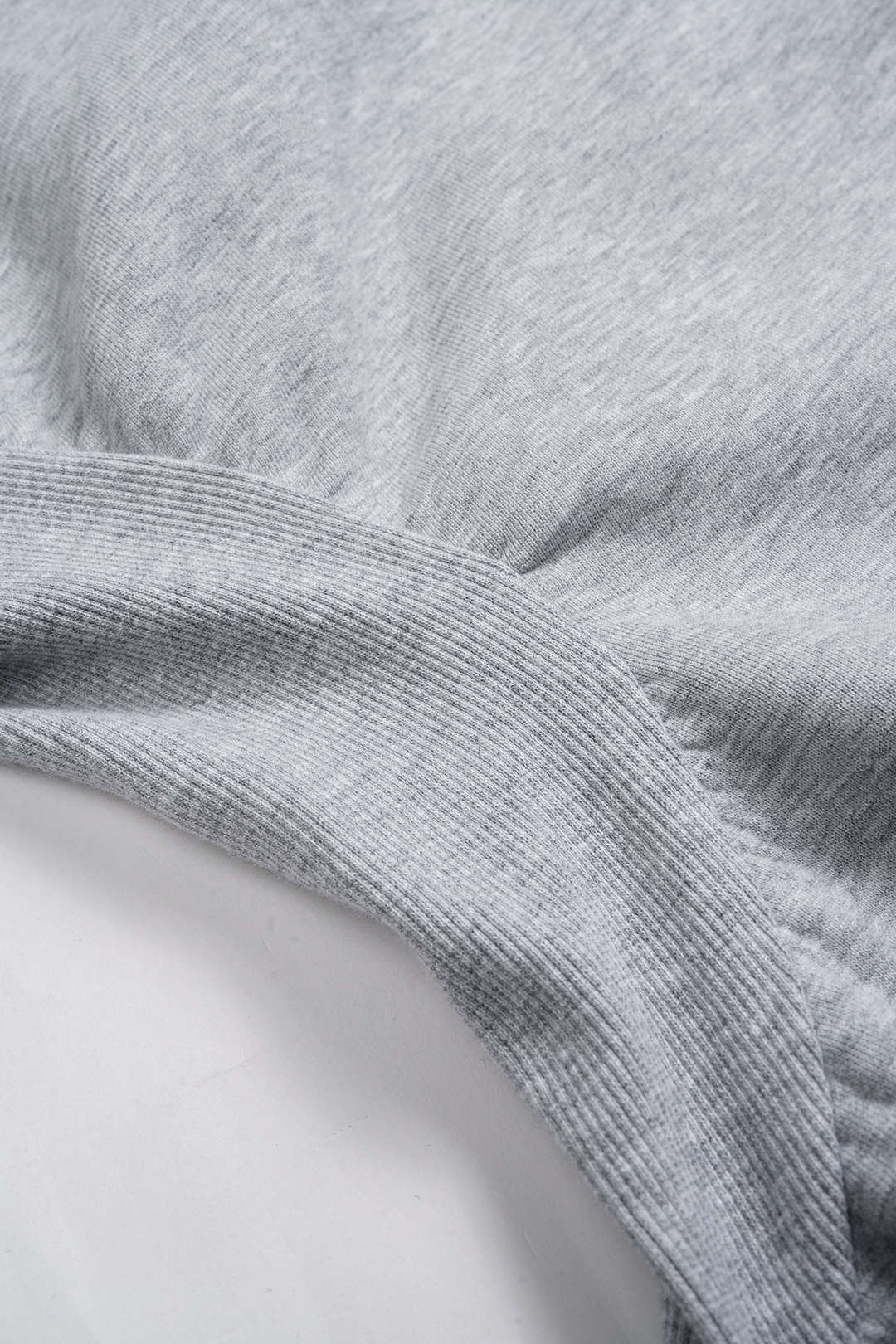 V-Neck Waist Long-Sleeve Mini Dress