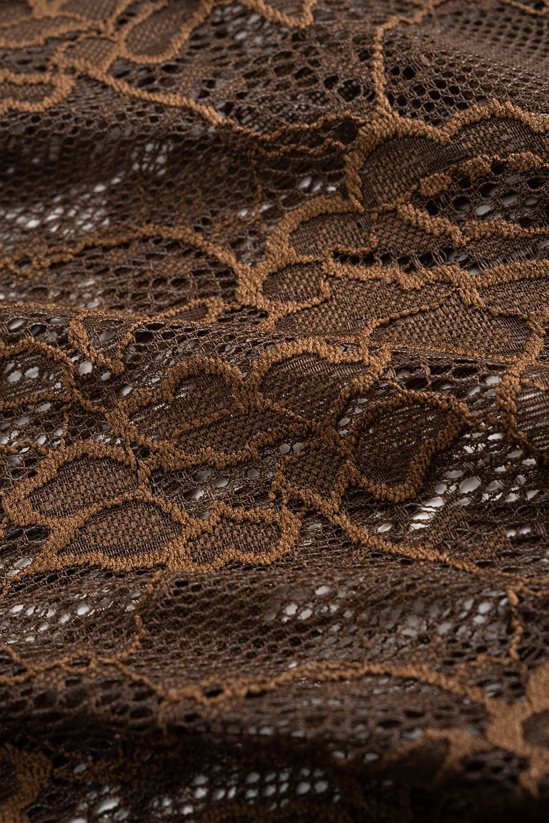 Floral Lace Patchwork Ruched Backless Sleeveless Maxi Dress