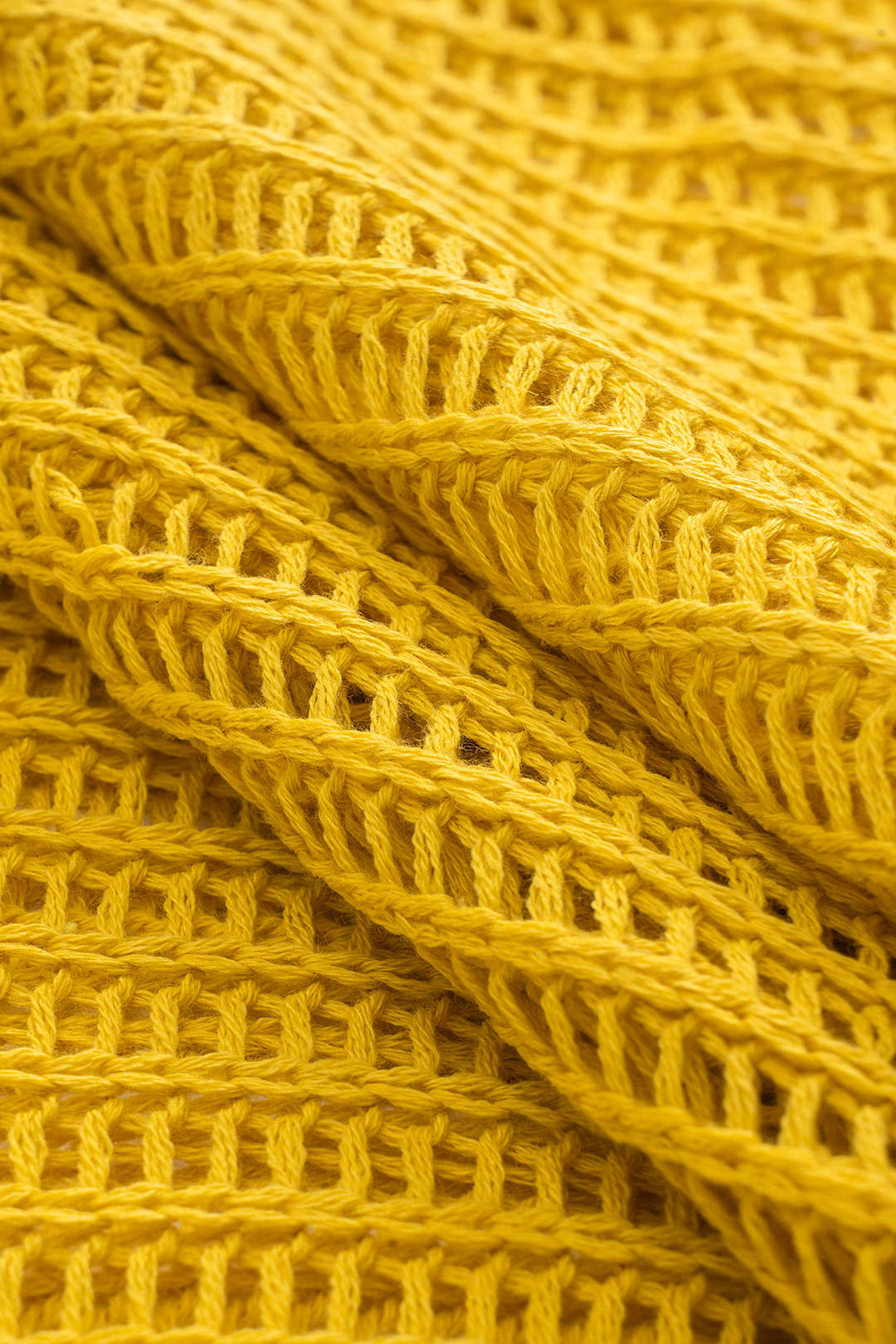 Plus Size Knit Ruffle Tank Top