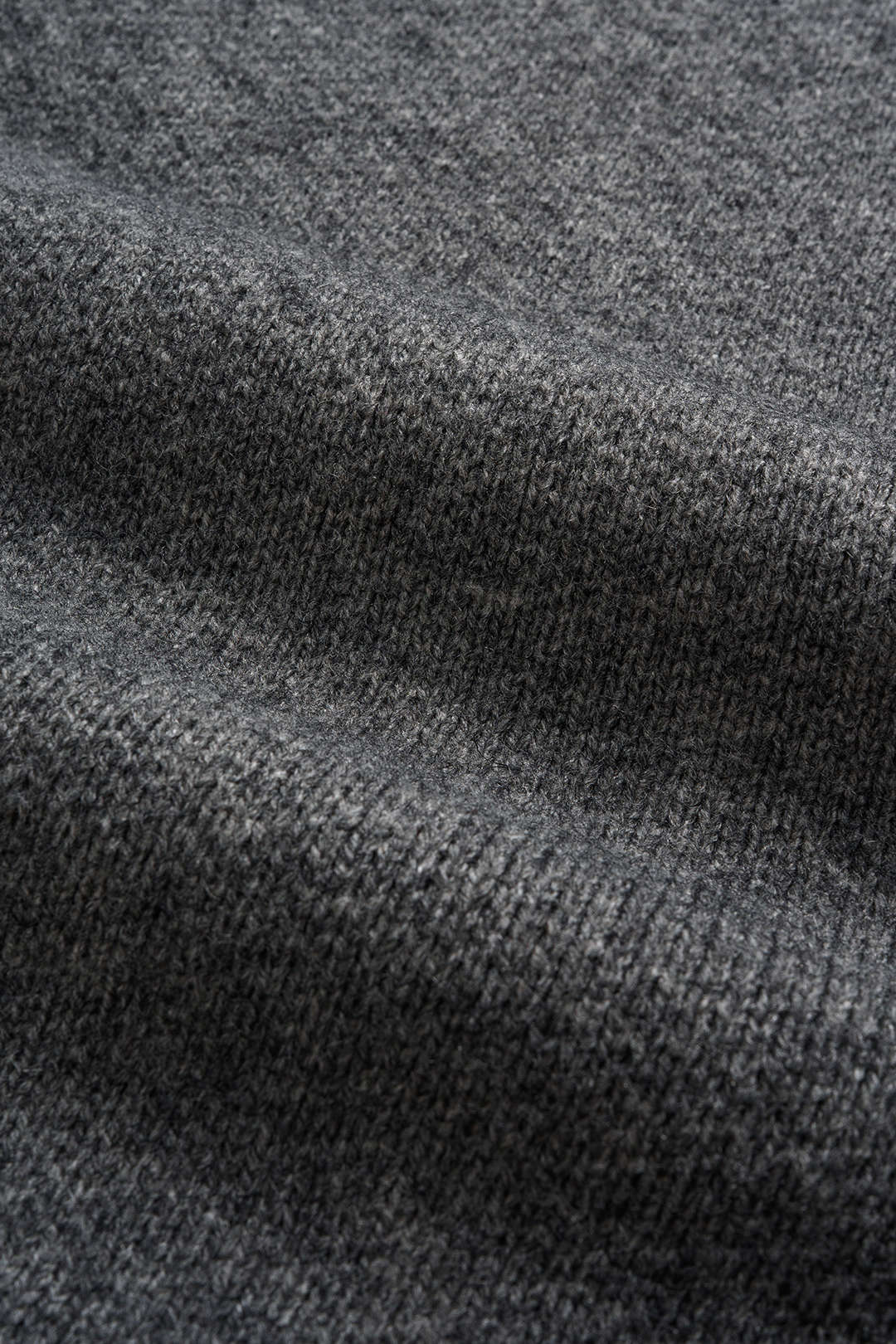 Solid Side Button Knit Vest