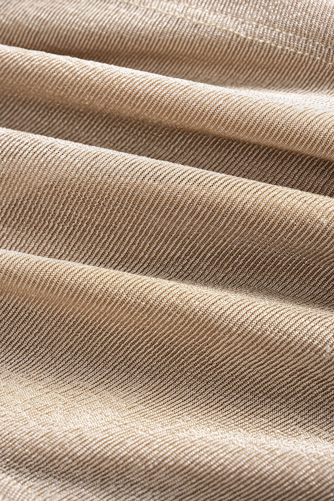 Ruched Belted Tube Top