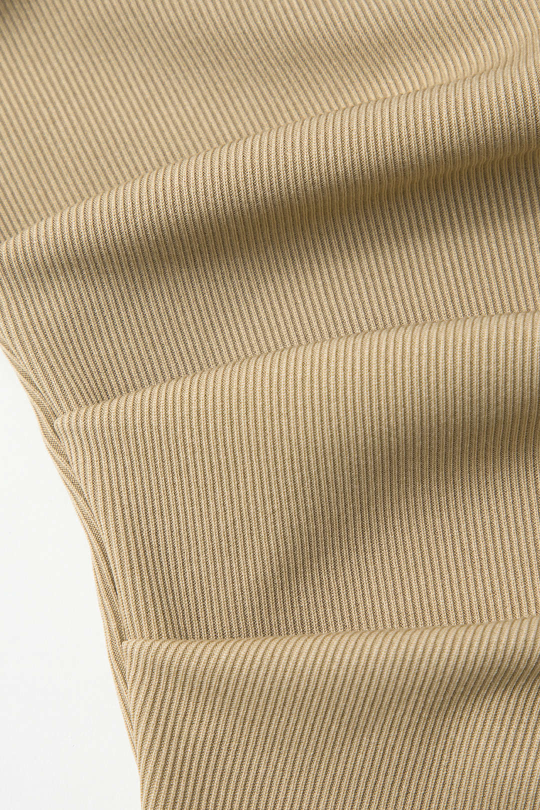 Off-the-Shoulder Ruched Asymmetric Top and Straight-Leg Pants Set