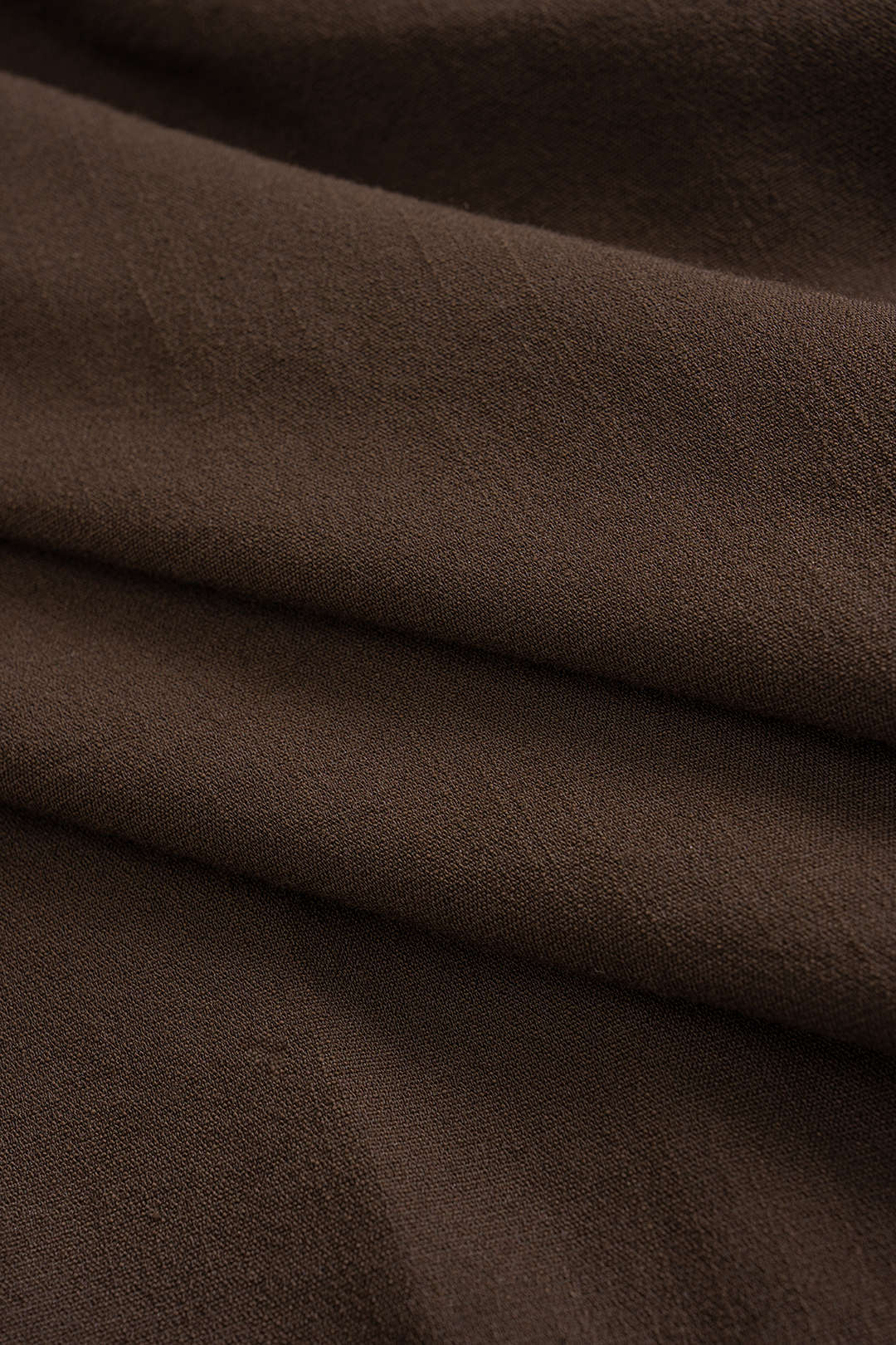 Button Detailing Sleeveless Mid-length Dress