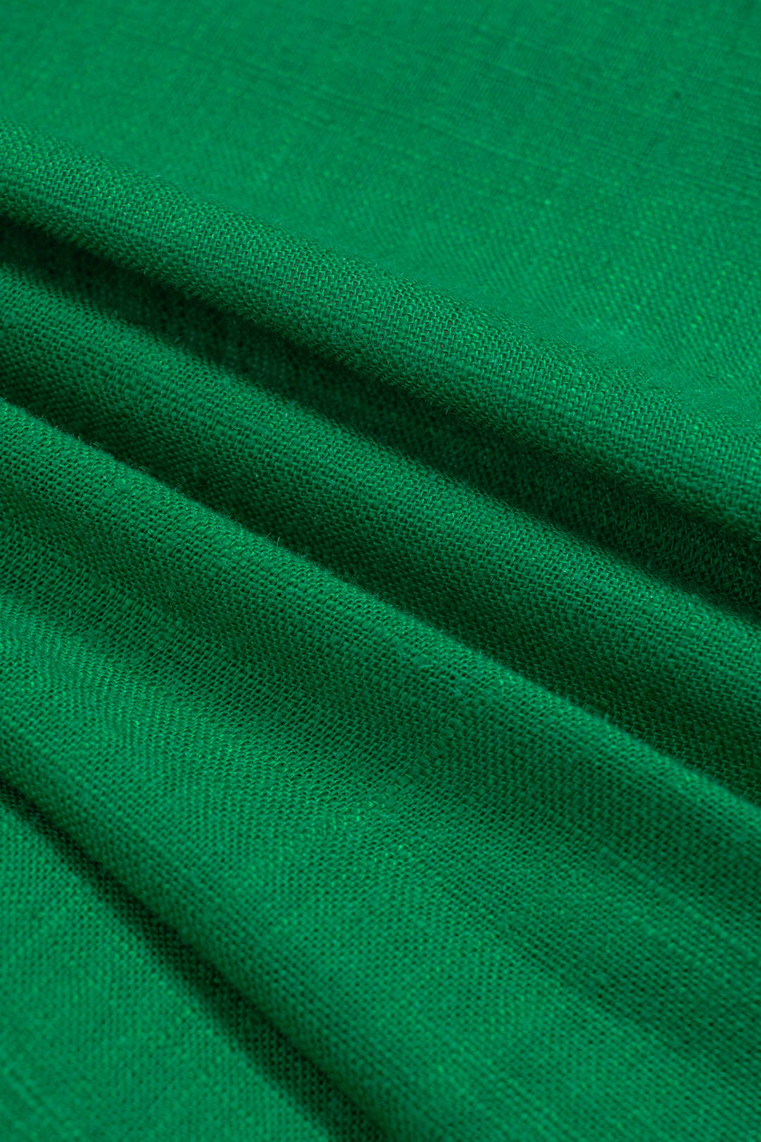 Linen V-Neck Halter Tie-Front Ruched Zipper Backless Camisole Top