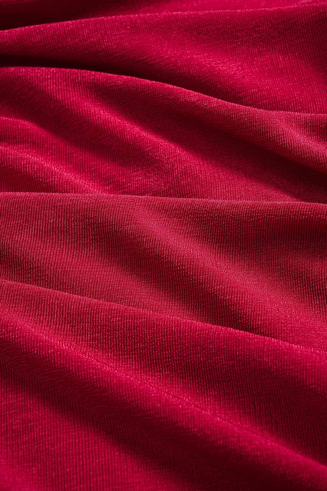 Plus Size Patchwork Twist Knot Sleeveless Mini Dress