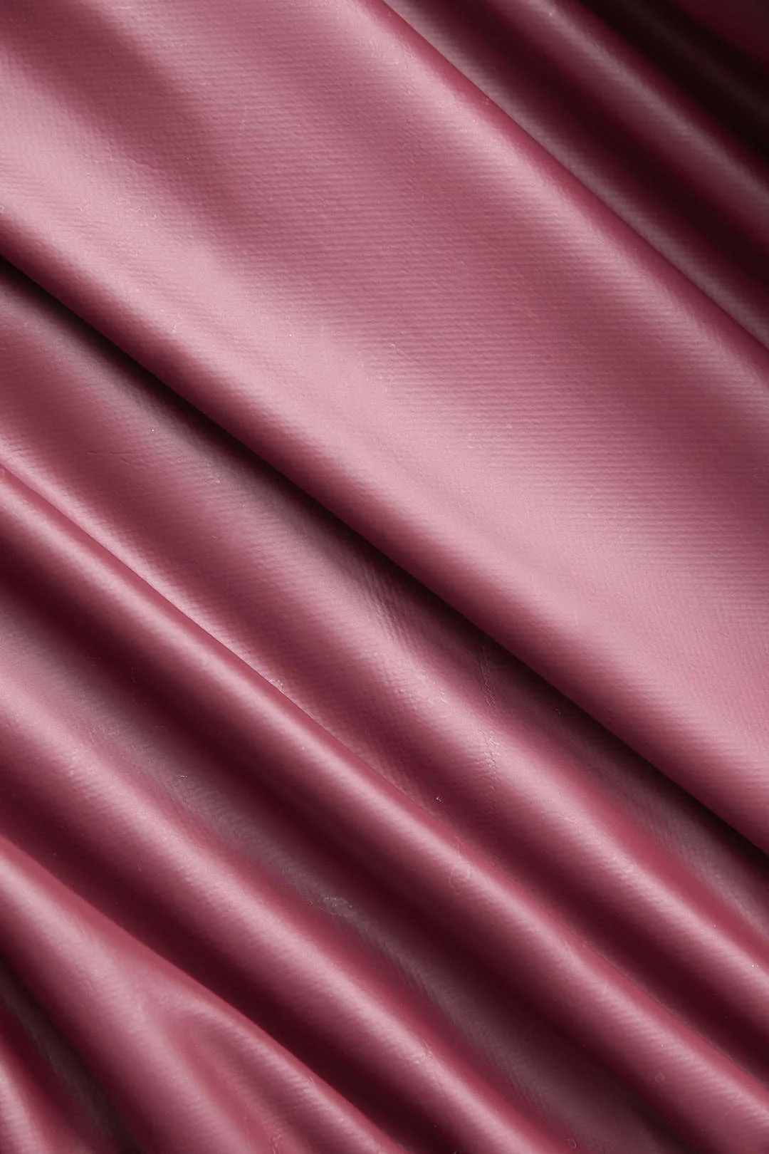 Solid Ruched High Elasticity Faux Leather Jumpsuit