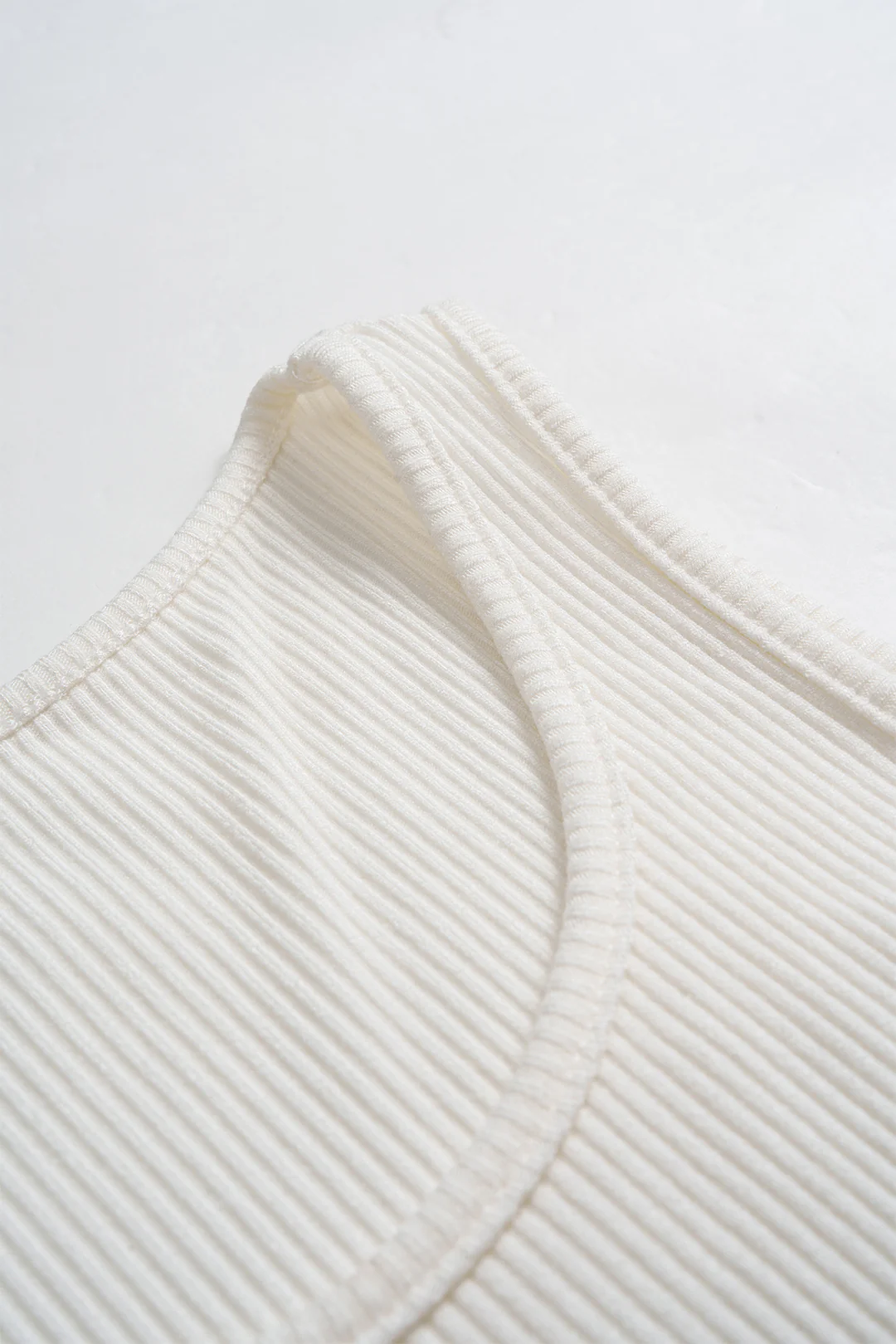 Solid Waist-Cinching Ruched Mini Dress