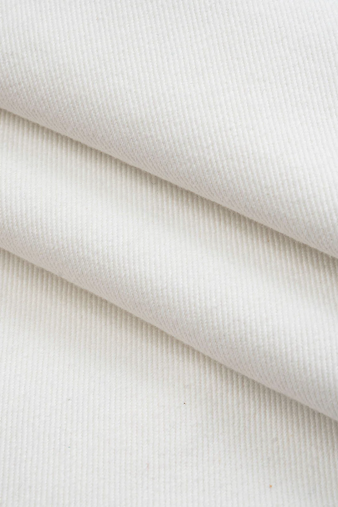 Denim Wide-Leg Barrel Jeans