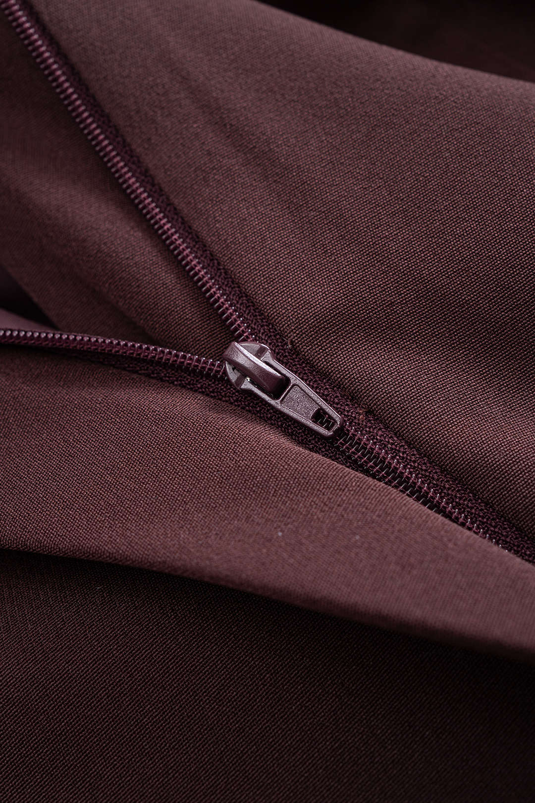 Solid Strapless Tube Top