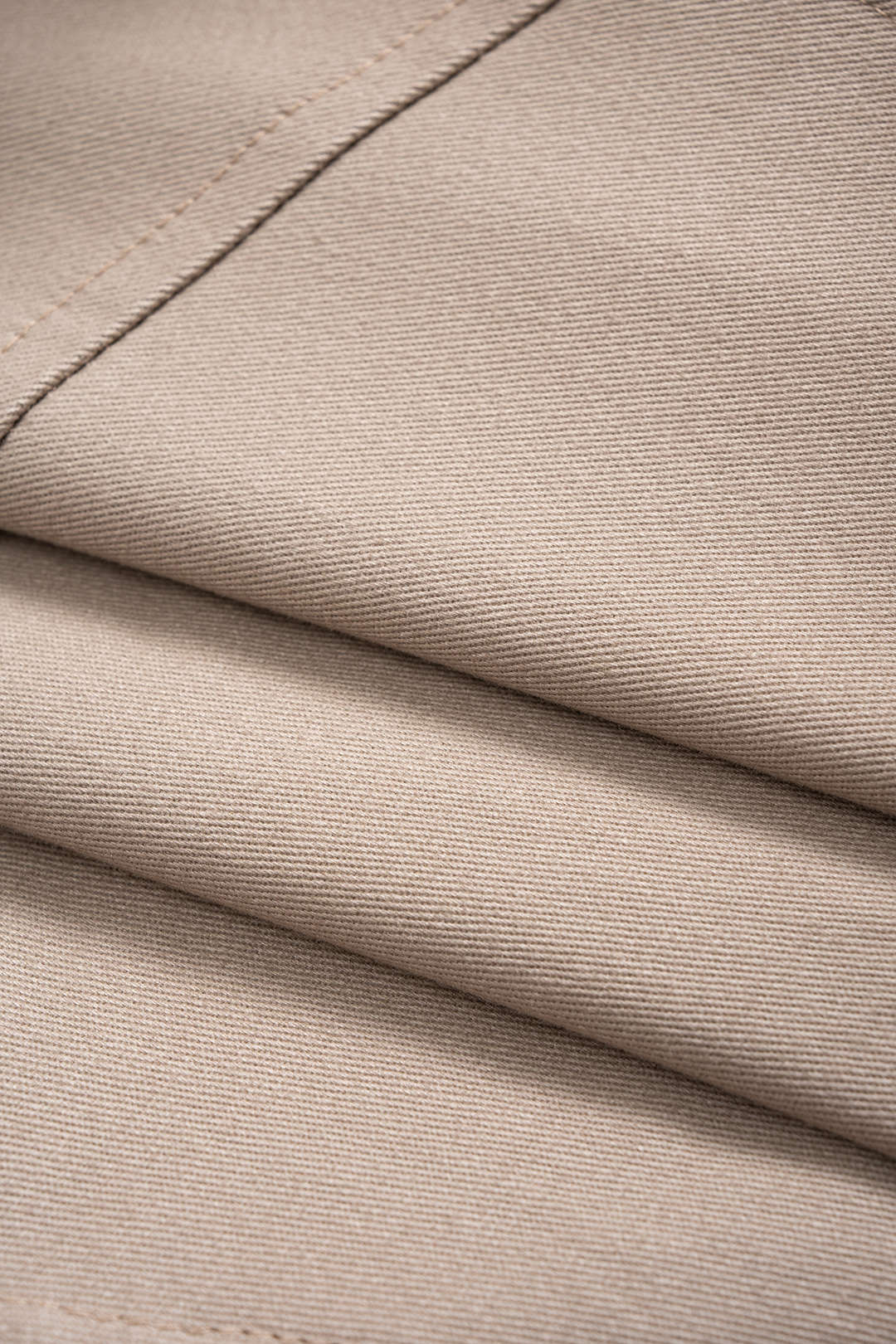 Zippered Waist-Cinching Strapless Tube Top