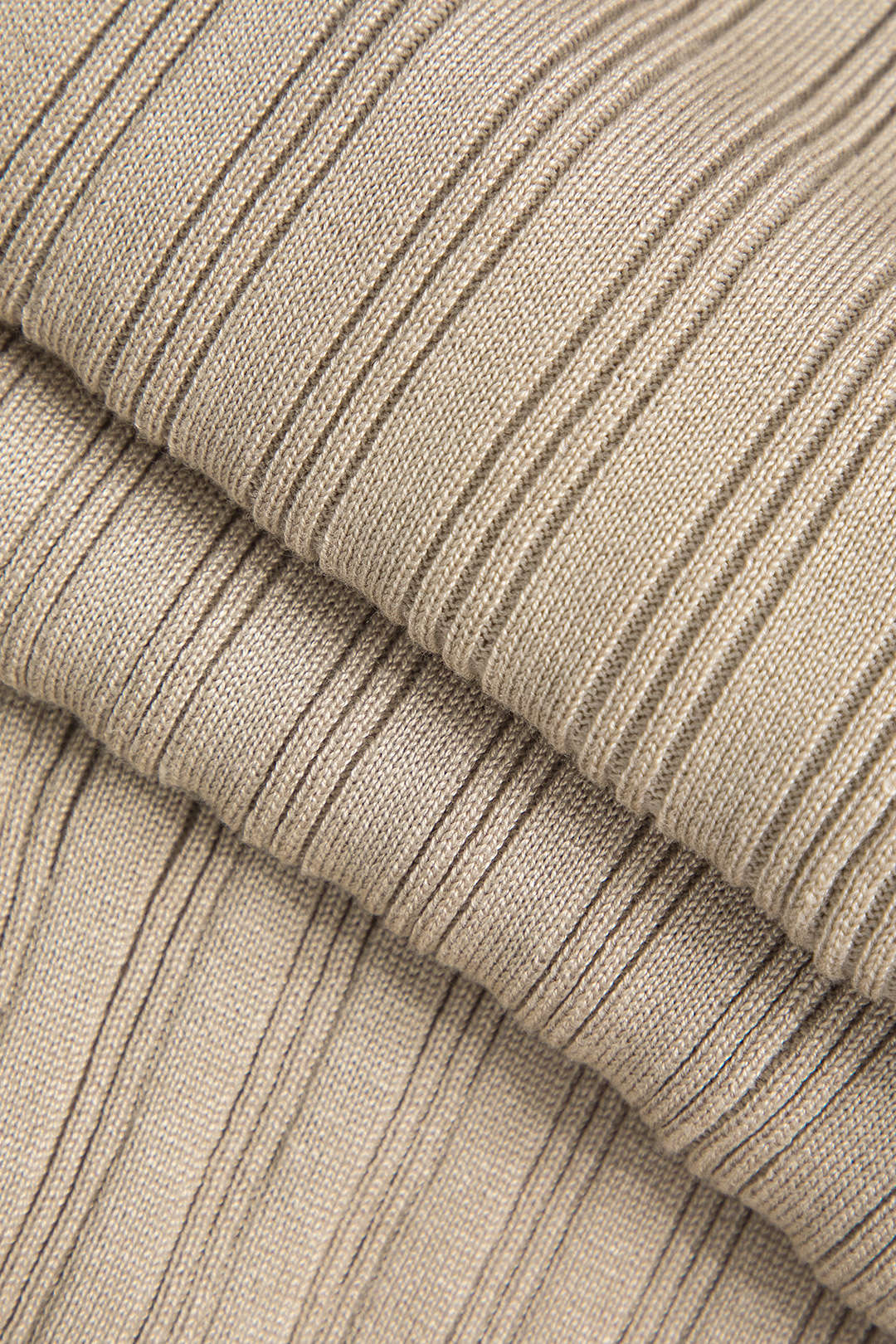 Color Block Print Knit Button with Fake Metallic Pockets Dress