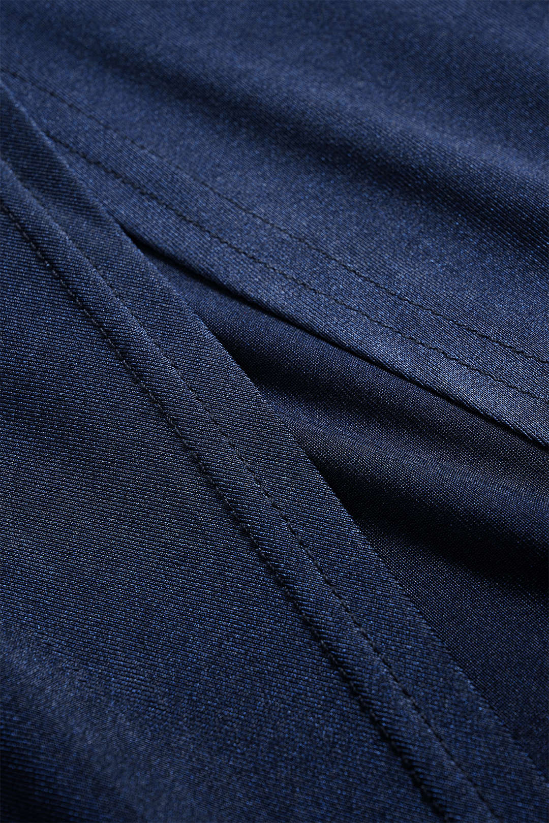 Satin Cut-Out Twist-Knot Ruched Side-Slit Sleeveless Maxi Dress