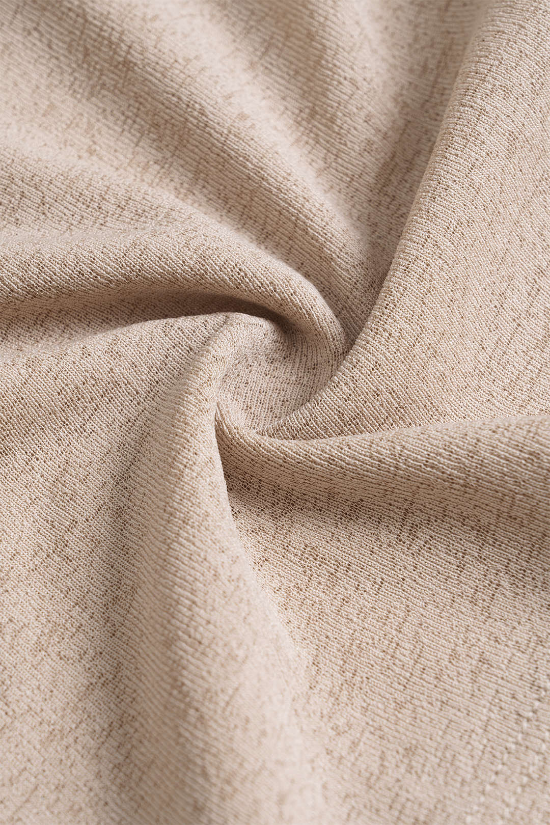 Metallic Decor Asymmetrical Ruched Tank Top