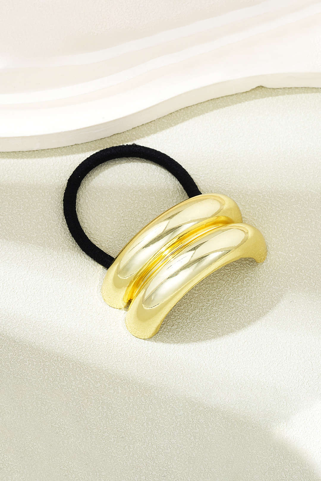 Elastic Hair Accessory