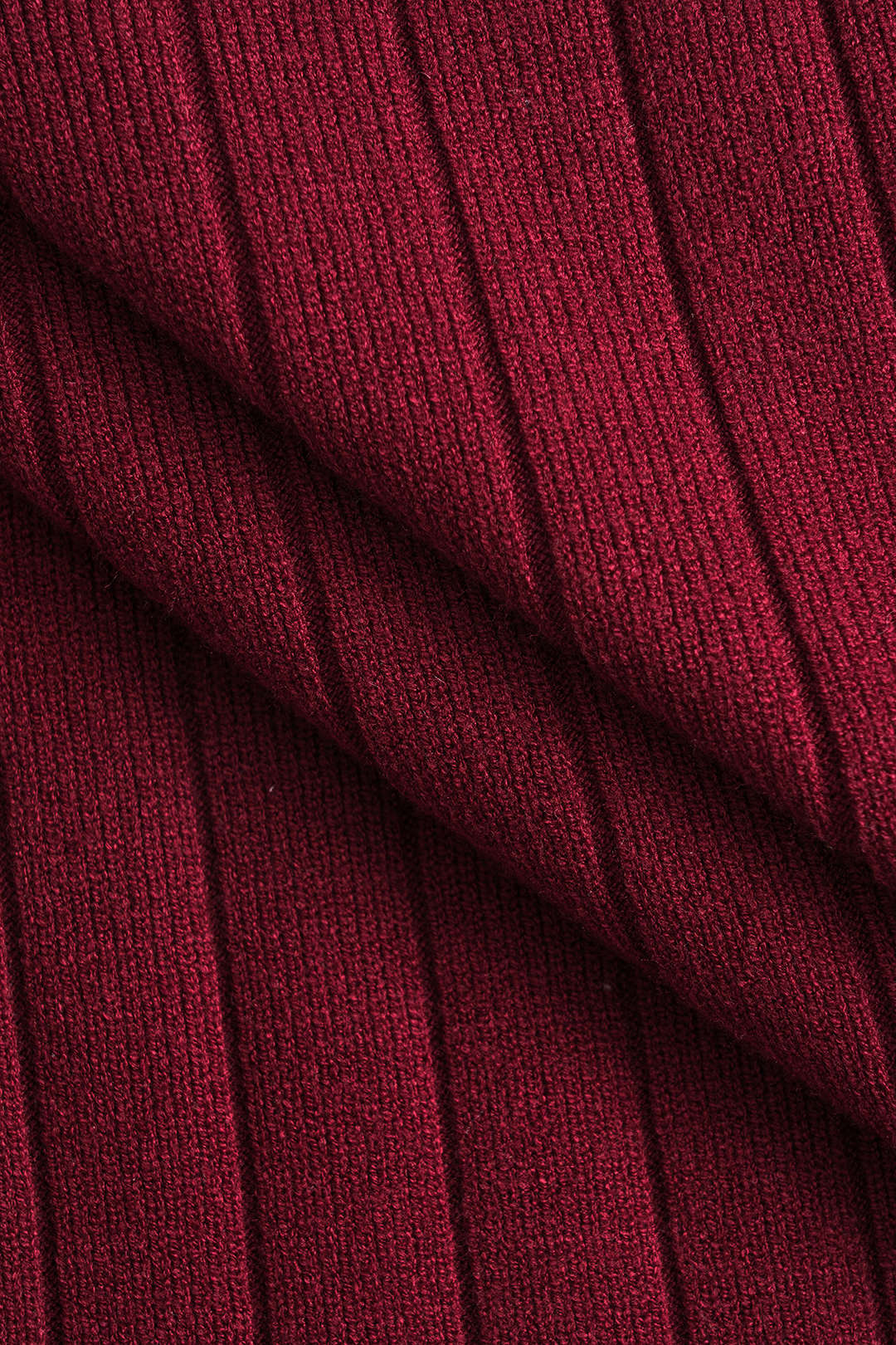 Knit Sleeveless Sweater Dress