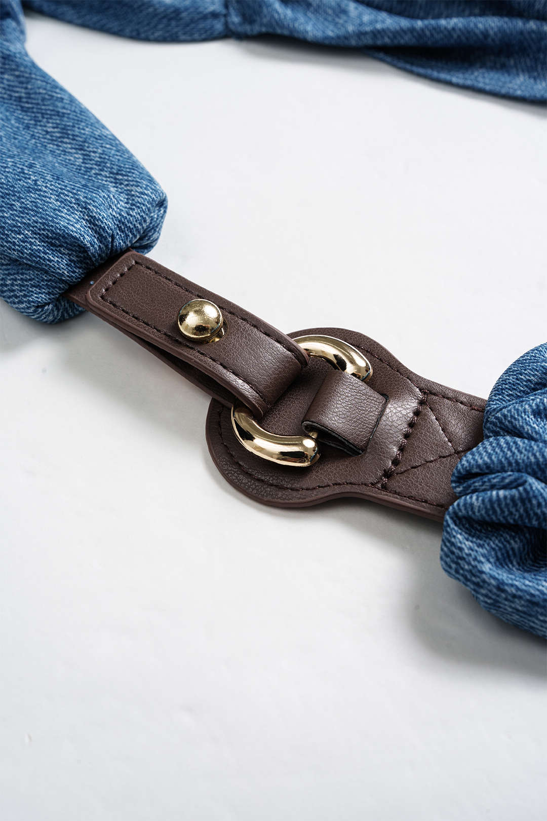 Mesh Halter Neck Asymmetrical Sleeveless Mini Dress