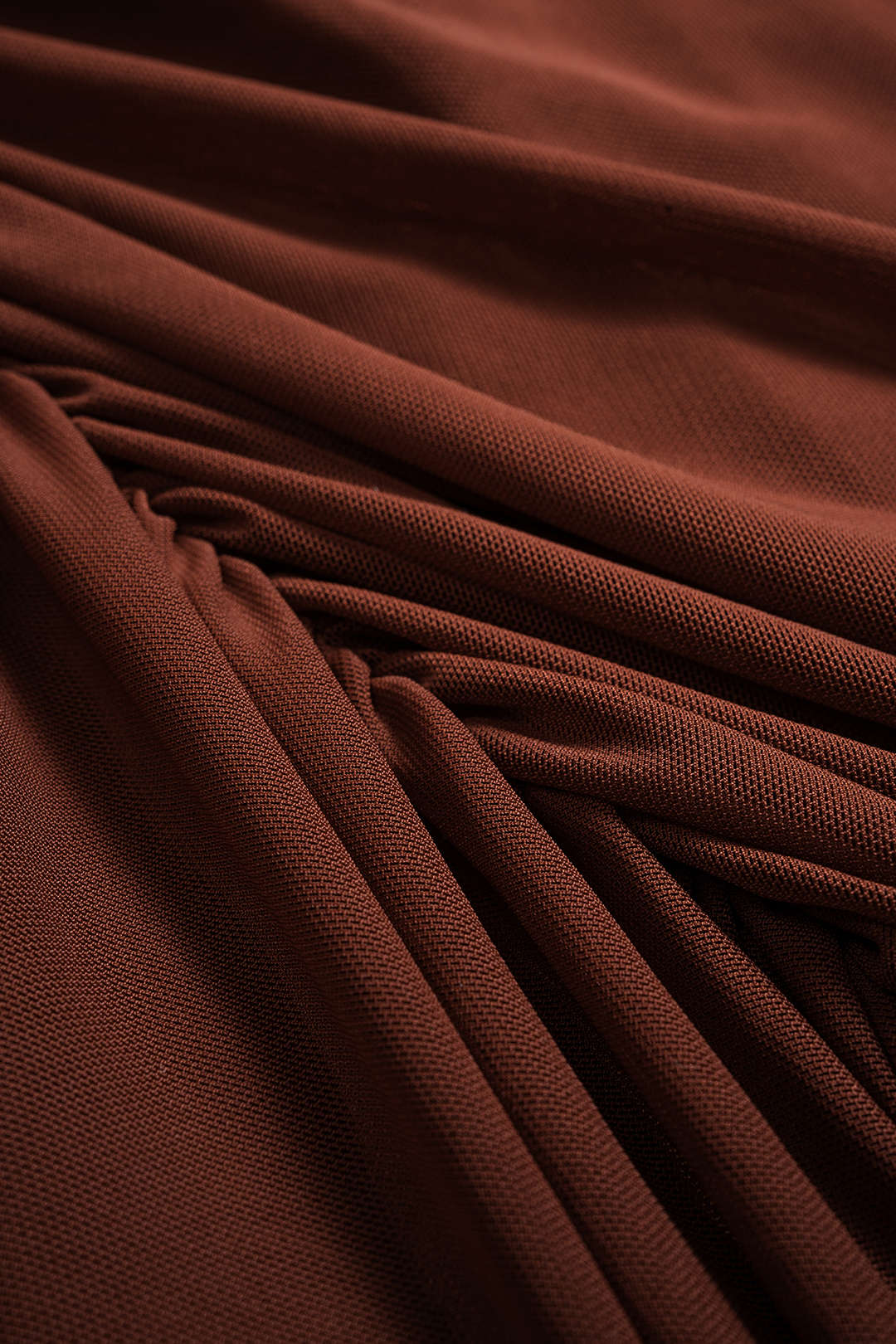 Plus Size Mesh Ruched Corset Slip Sleeveless Mini Dress