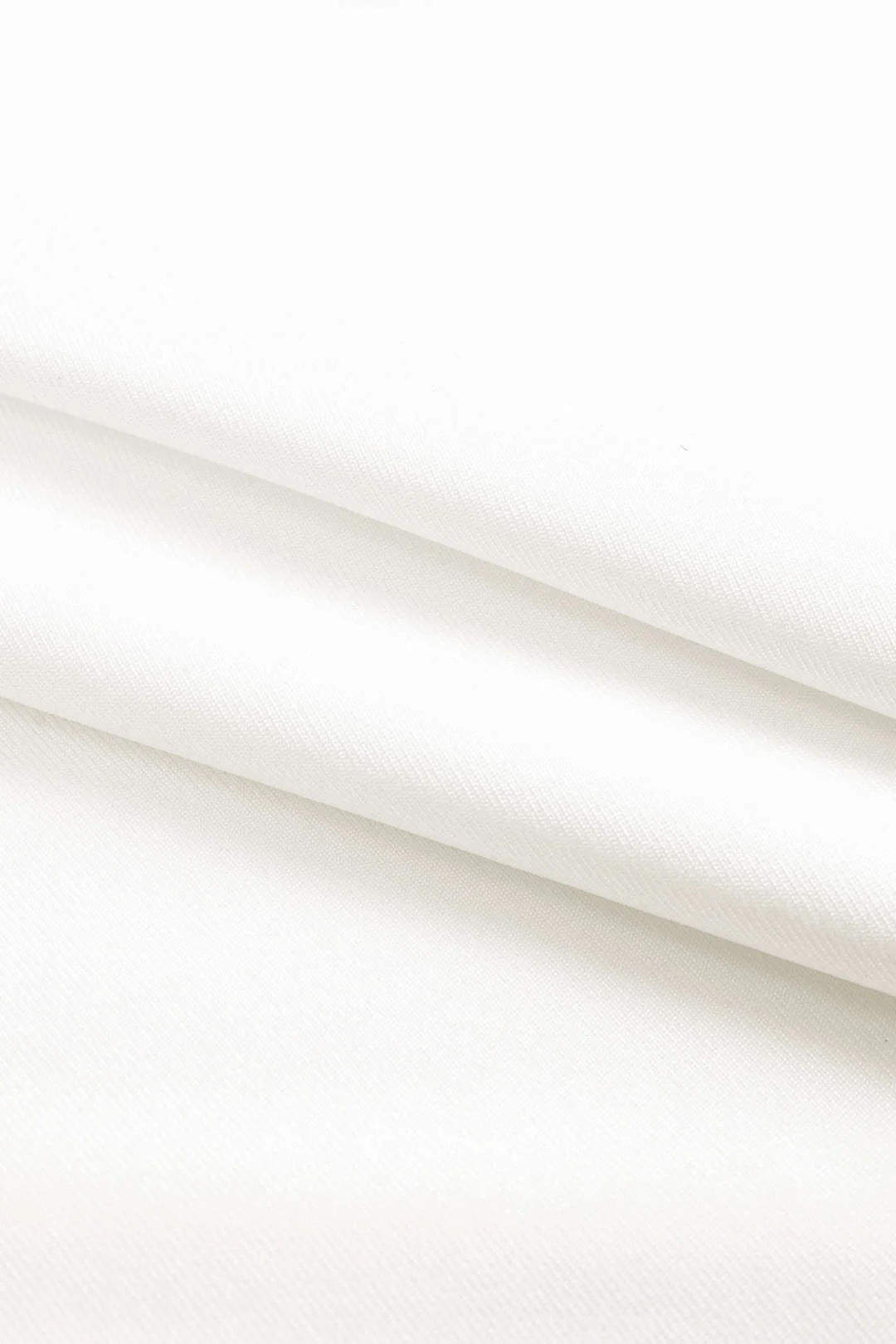 Ruched Draped Cowl V-Neck Long Sleeve Mini Dress