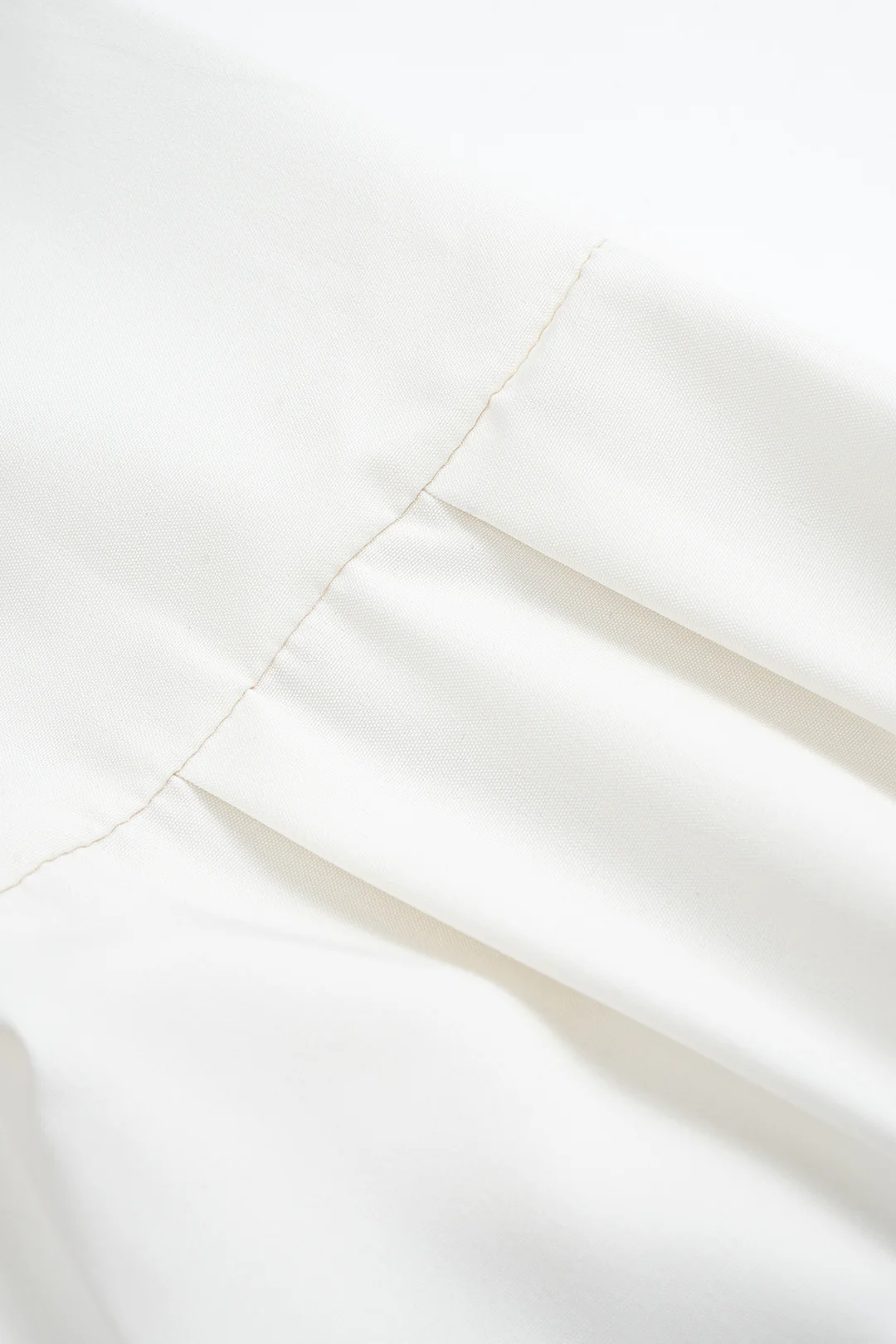 Solid V-Neck Belted Tie-Up Long Sleeve Maxi Dress