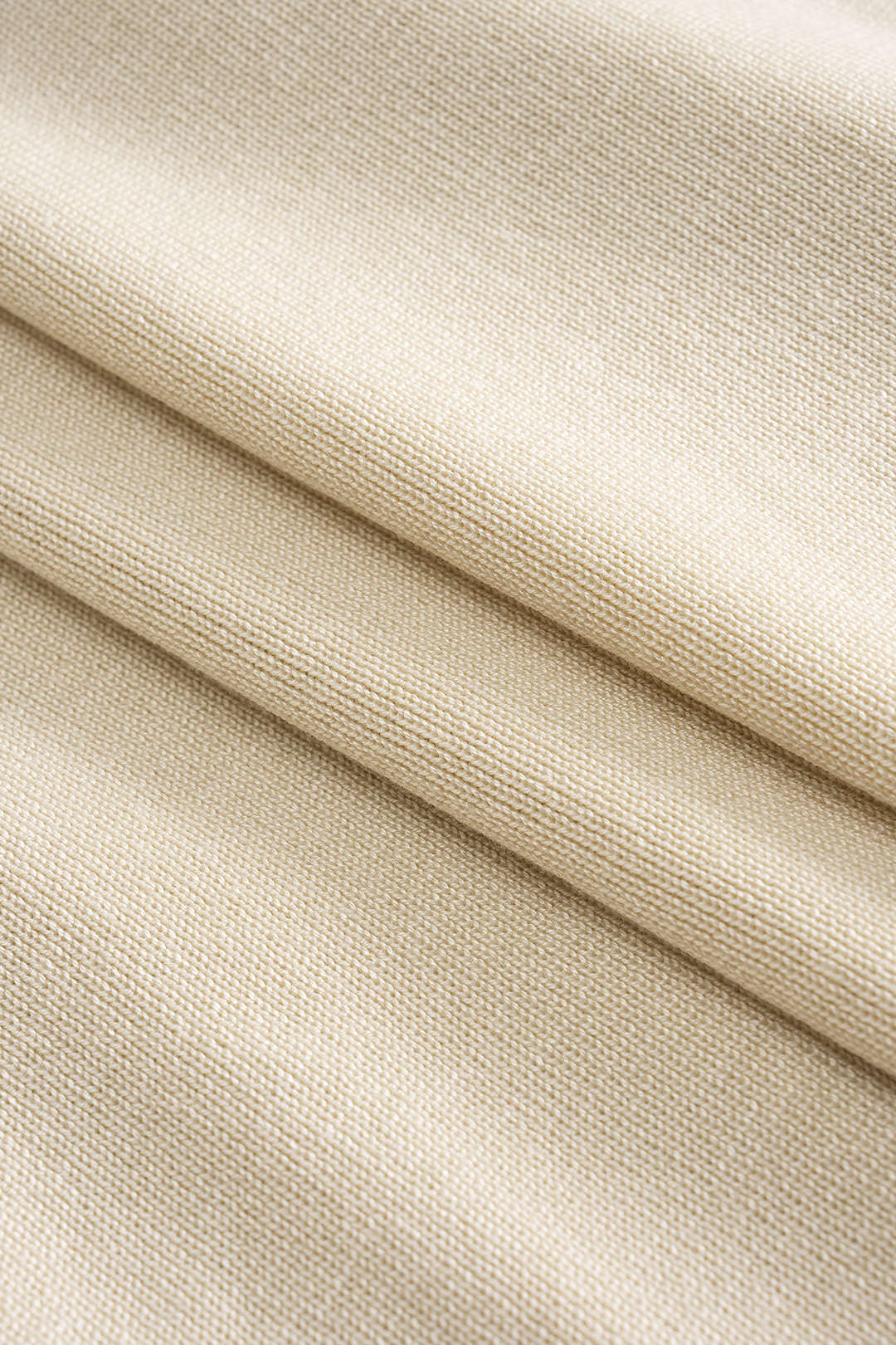 Knit Button V-Neck Vest And Pants Set