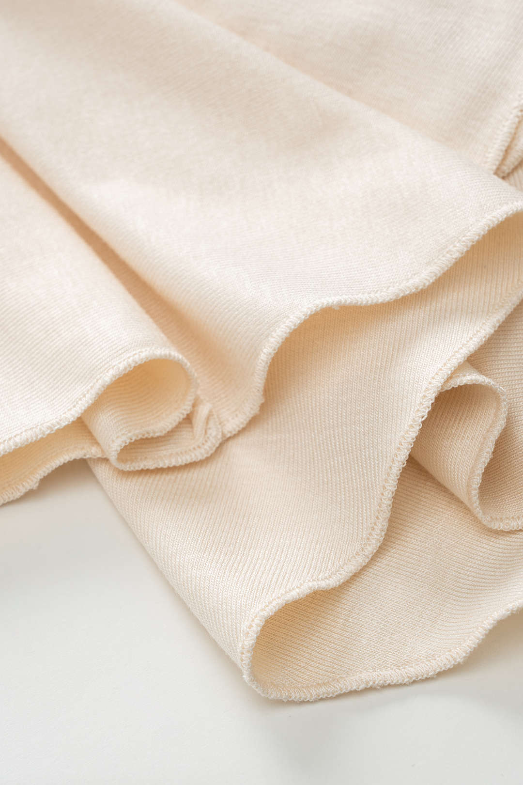 Ruched Asymmetrical Cut Out Midi Dress