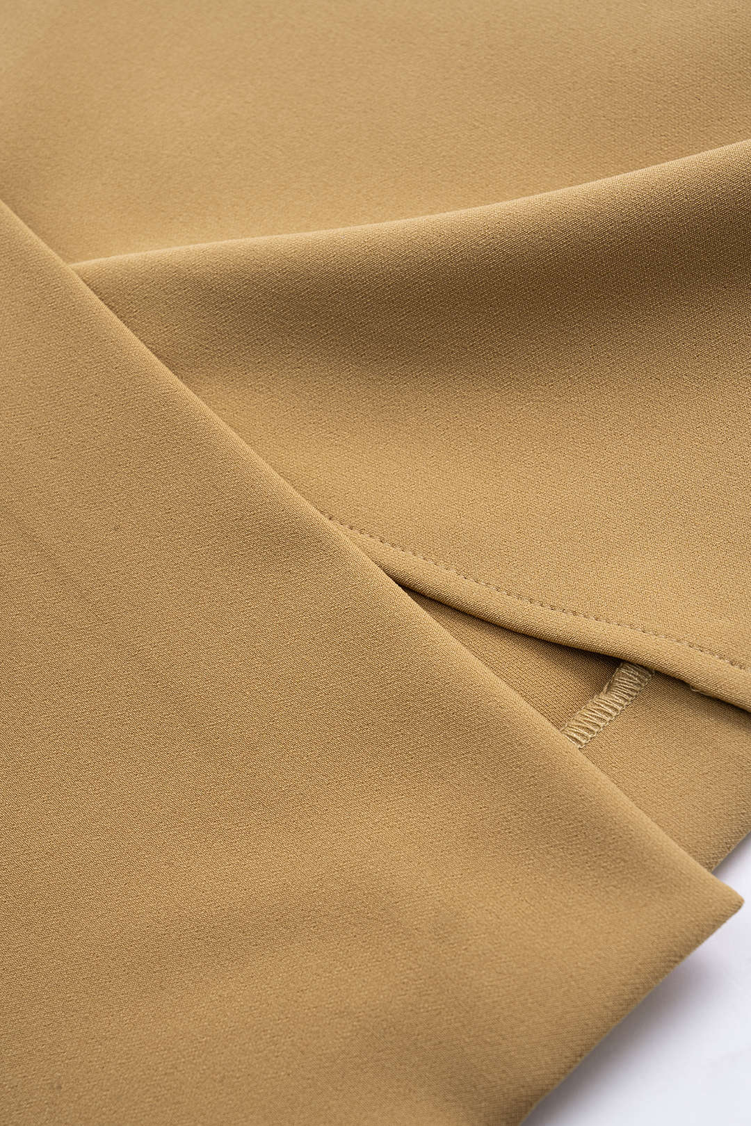 Metal  Button Pocket Skirt