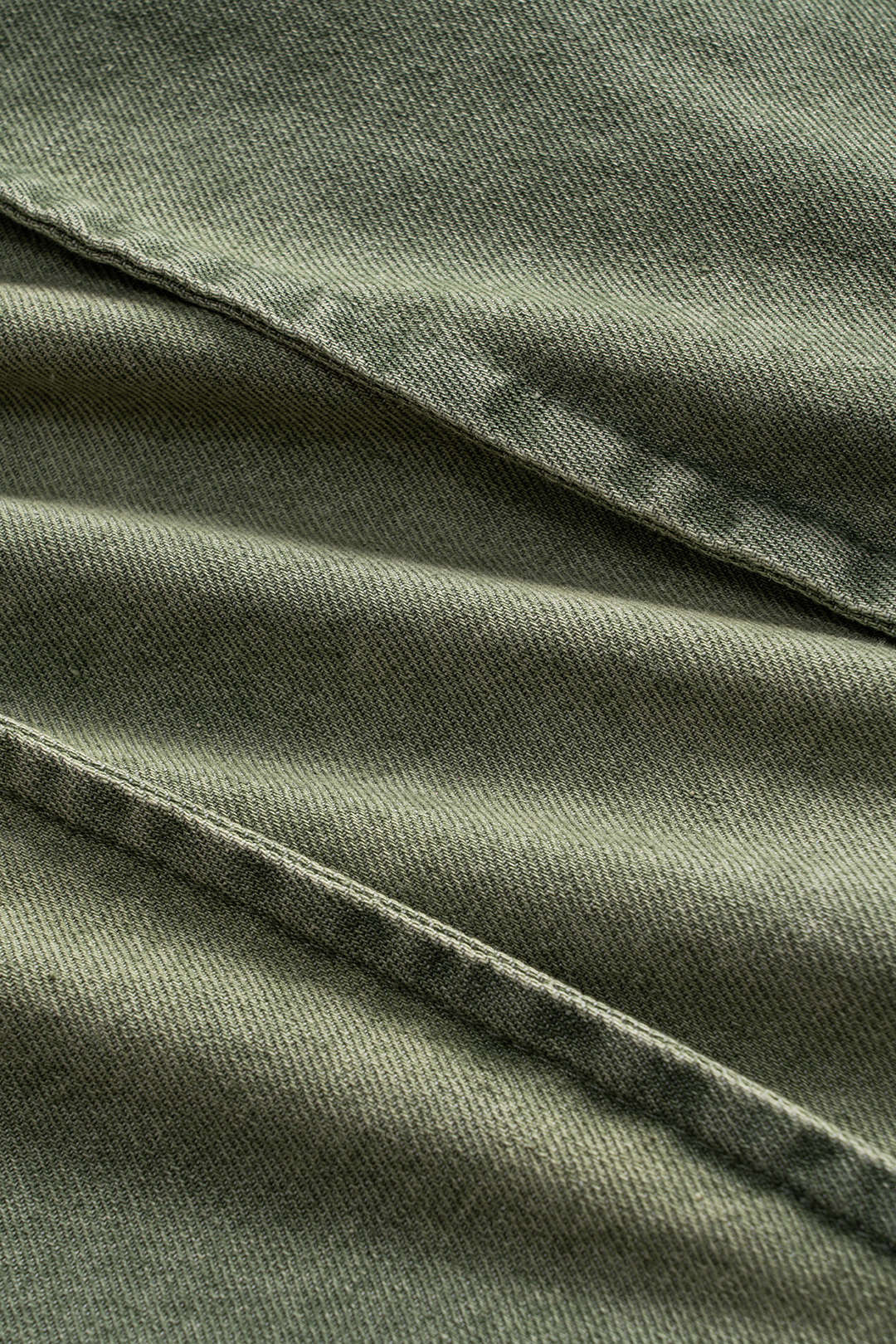 Faded Wide Leg Barrel Denim Jeans