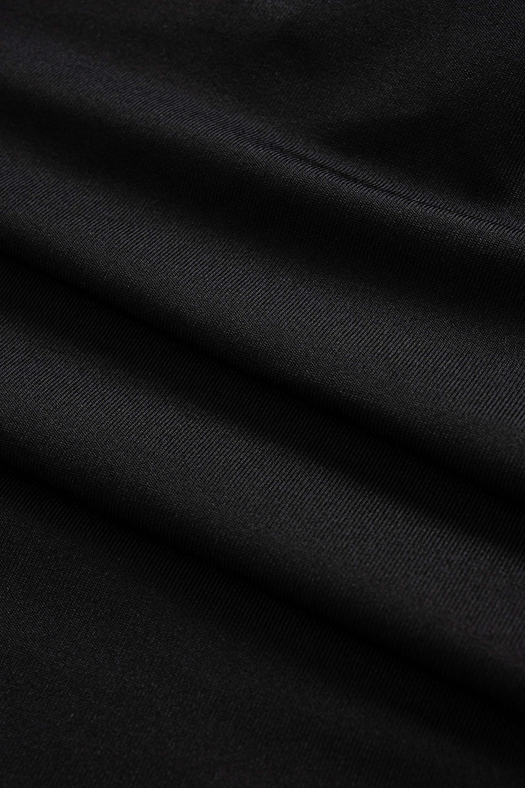 Lace Patchwork Maxi Dress